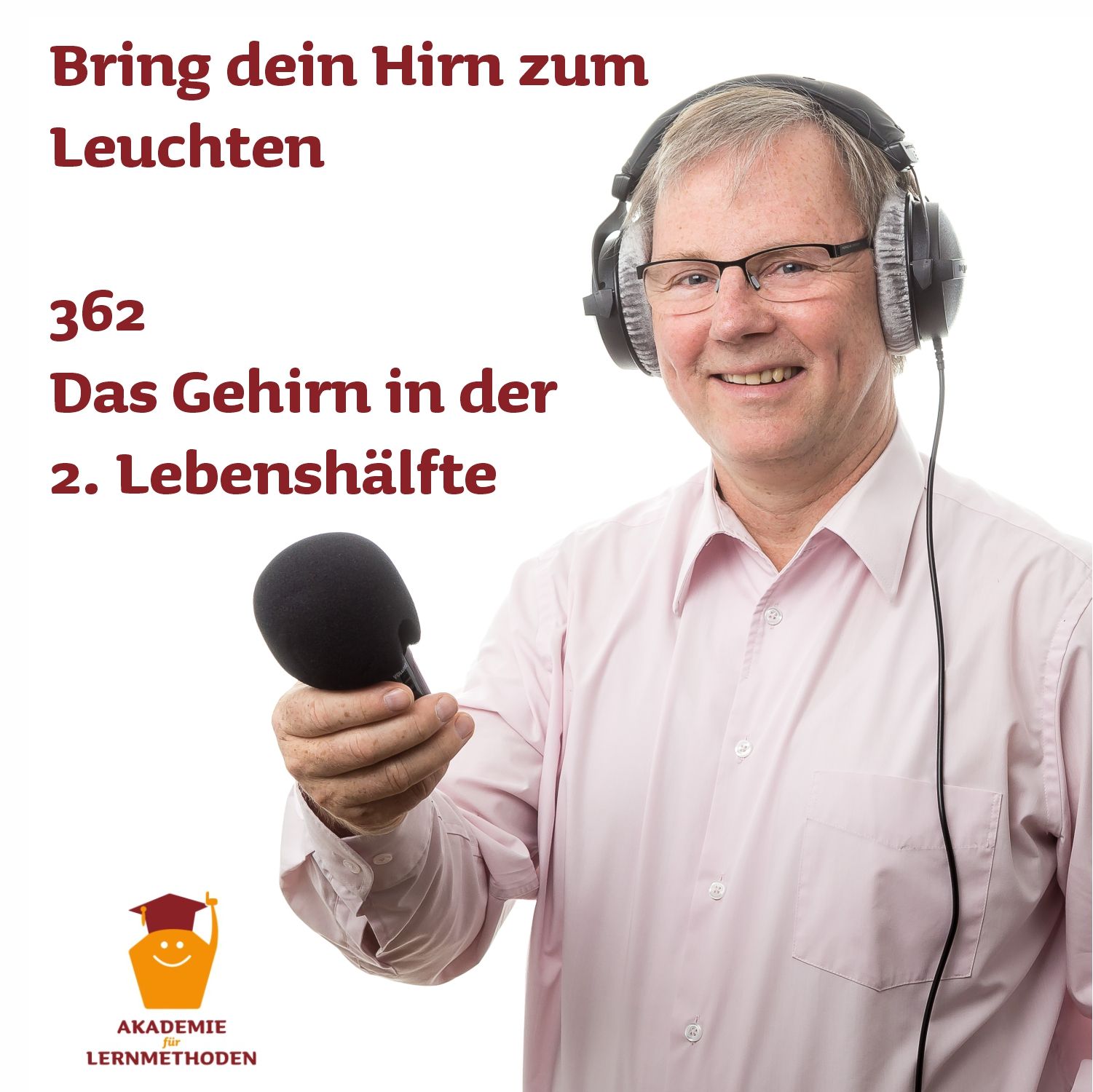362 Das Gehirn in der 2. Lebenshälfte