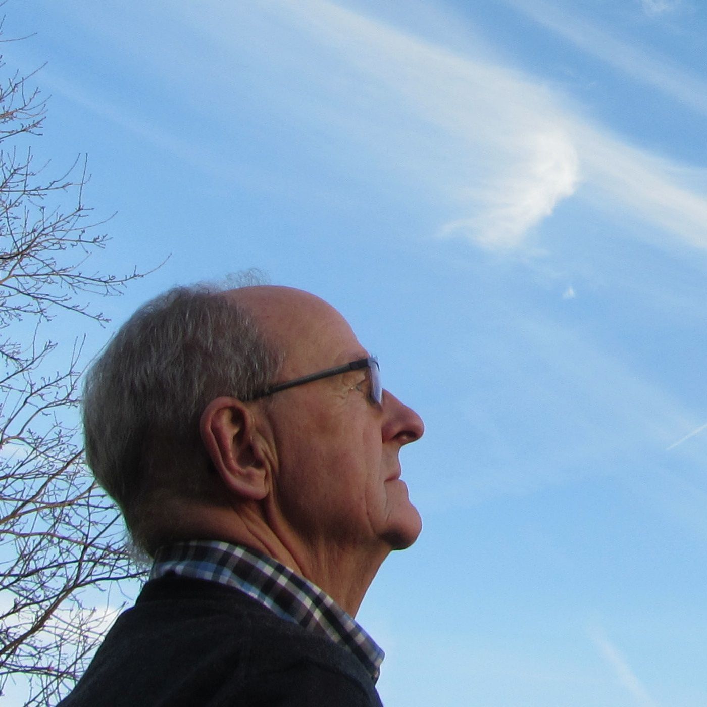Zitzewitz der Wolkenfreund