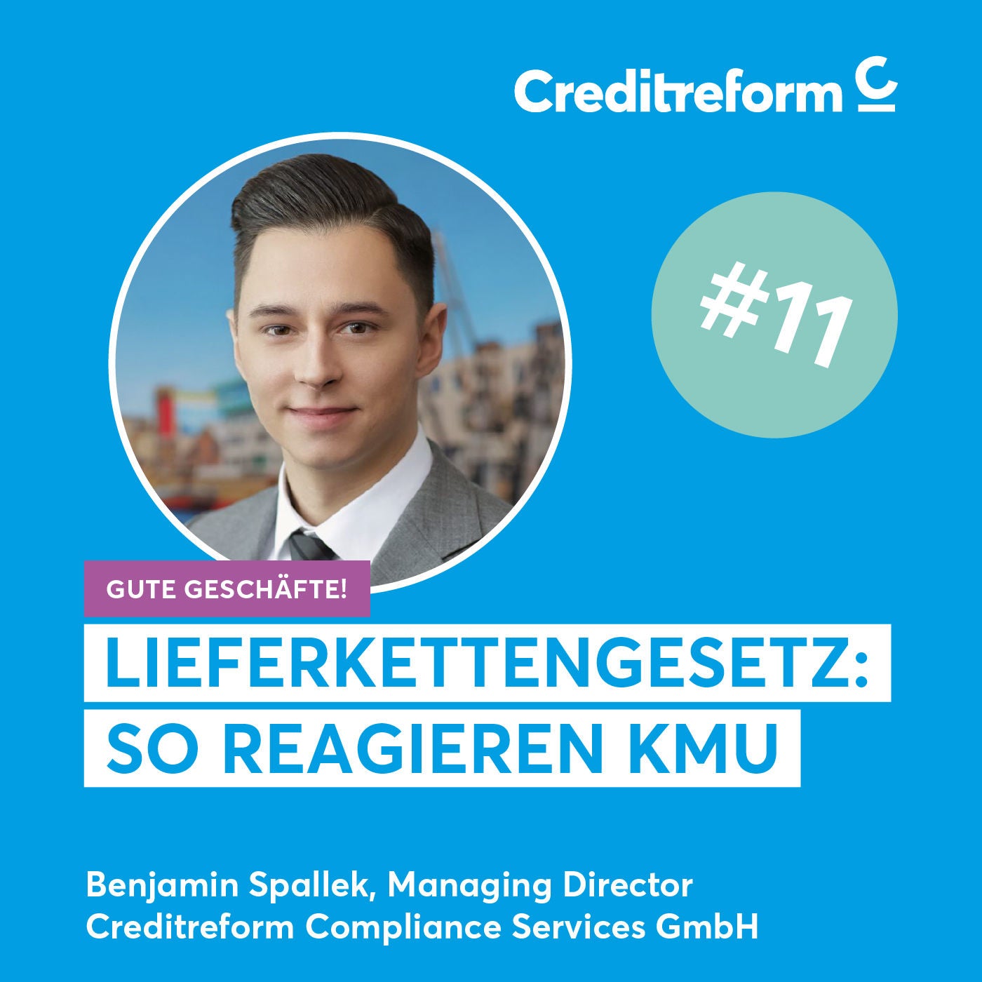 Lieferkettengesetz: Wie Unternehmen auf die neuen Vorgaben reagieren