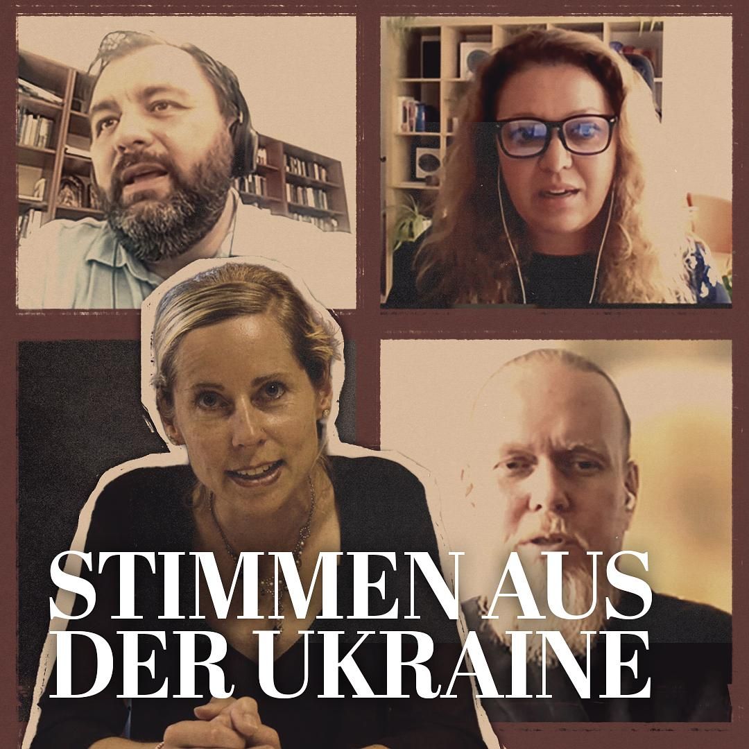 62. Friede und Versöhnung?