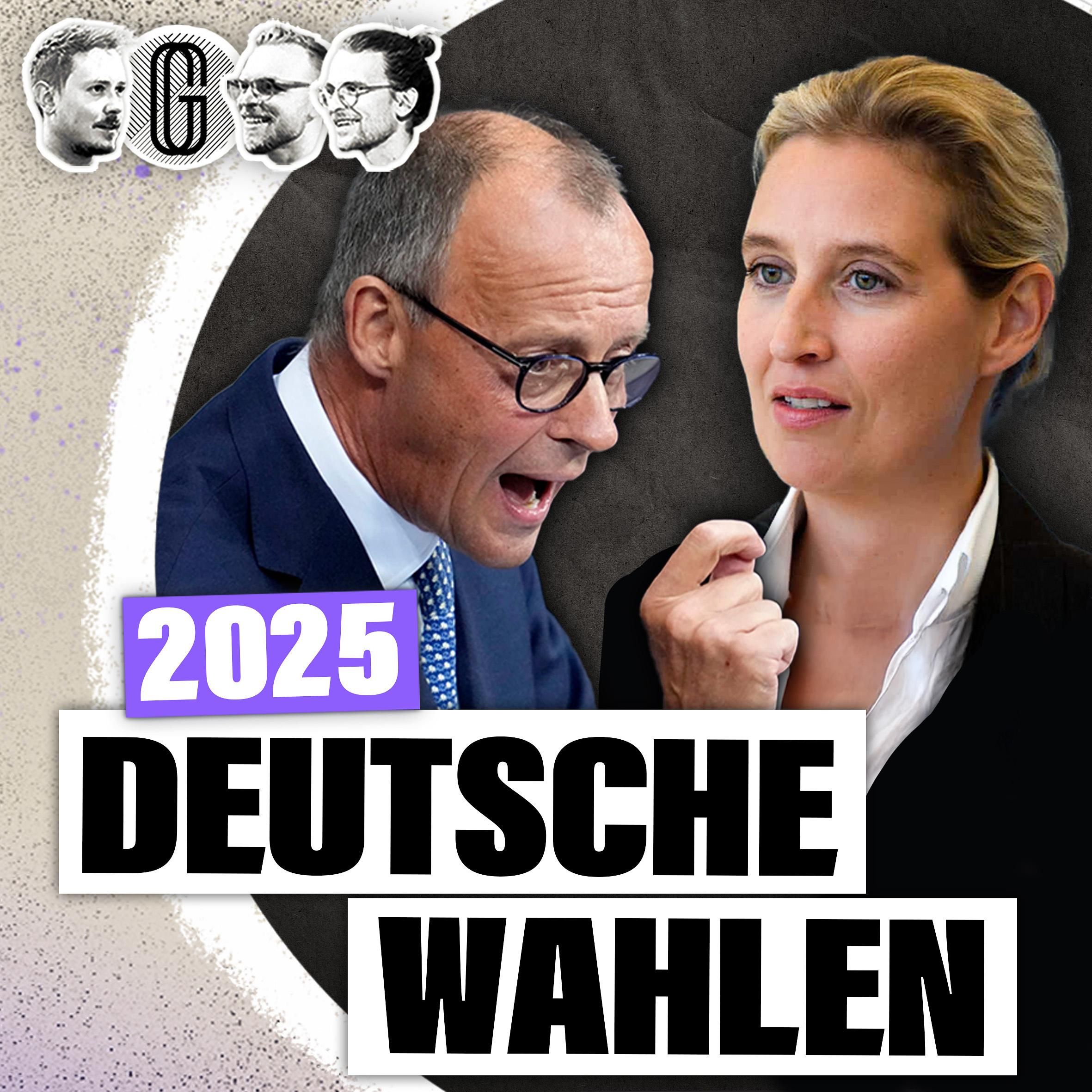 174. Christliche Politik - Gibt es das?