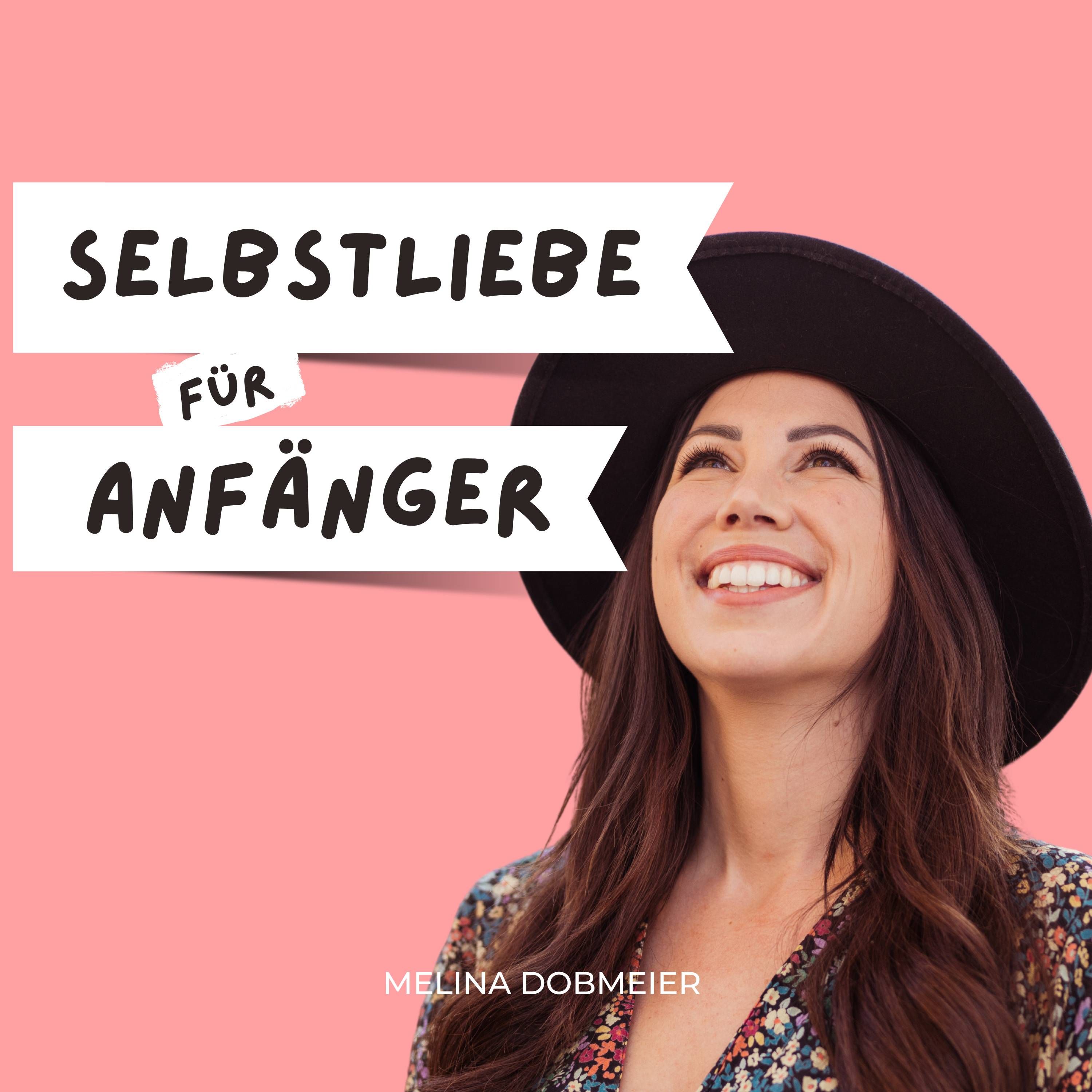 So lässt du negative Gedanken & Gefühle los