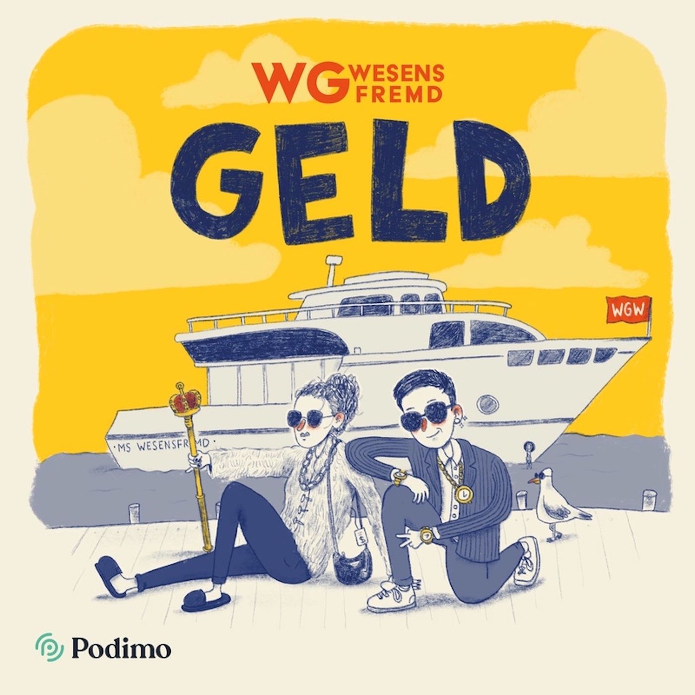 #7 Geld (Teil I)