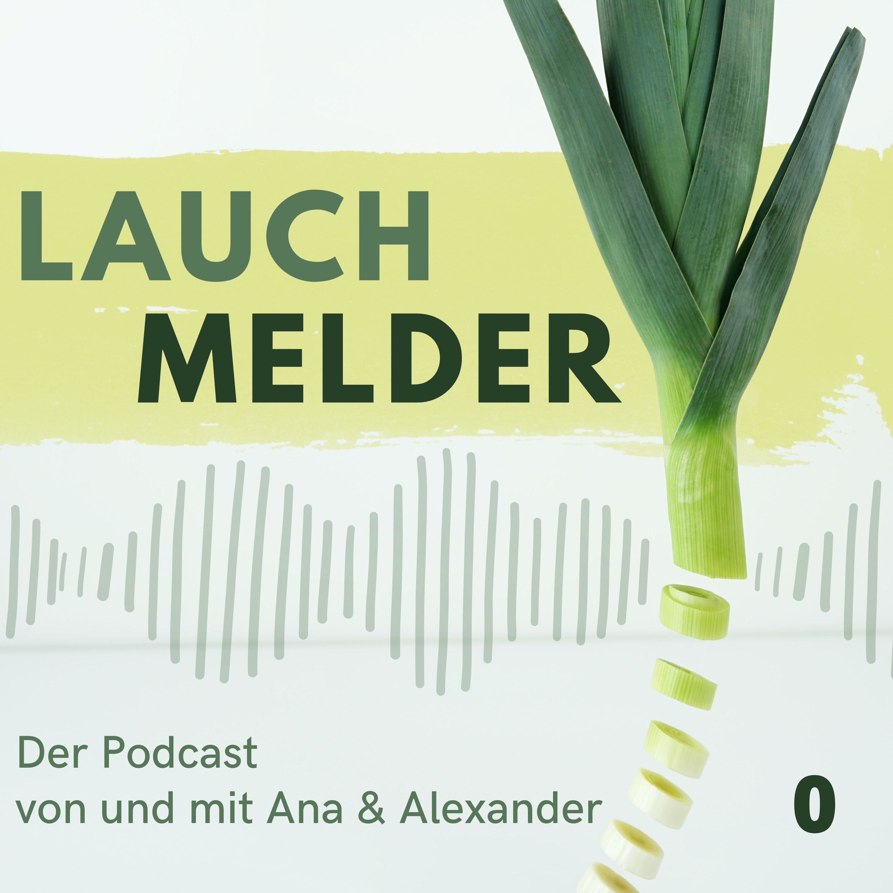Folge 0: Teaser & Vorstellung