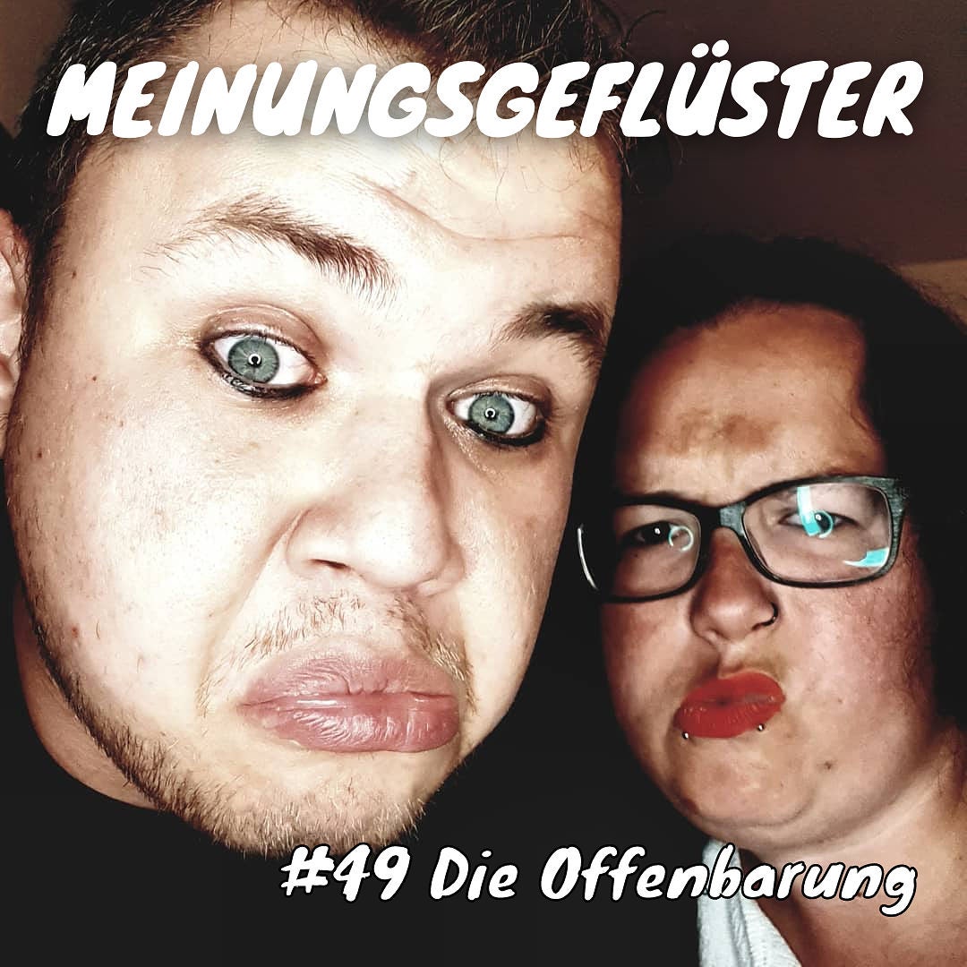 #49 Die Offenbarung