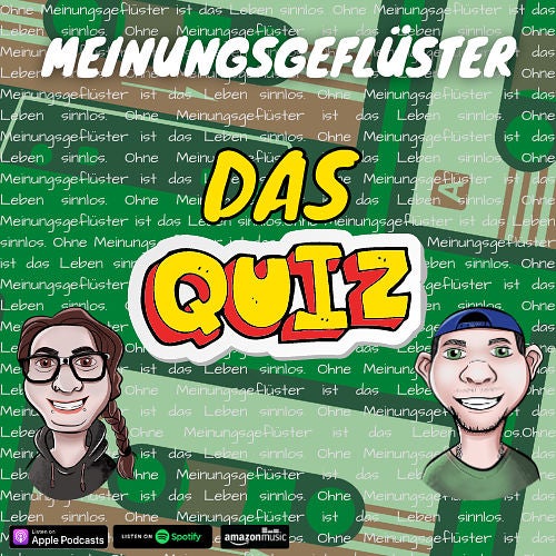 #37 DAS Quiz!