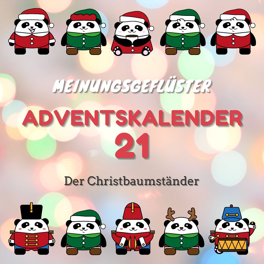 Türchen 21 – Adventsgewinnspiel