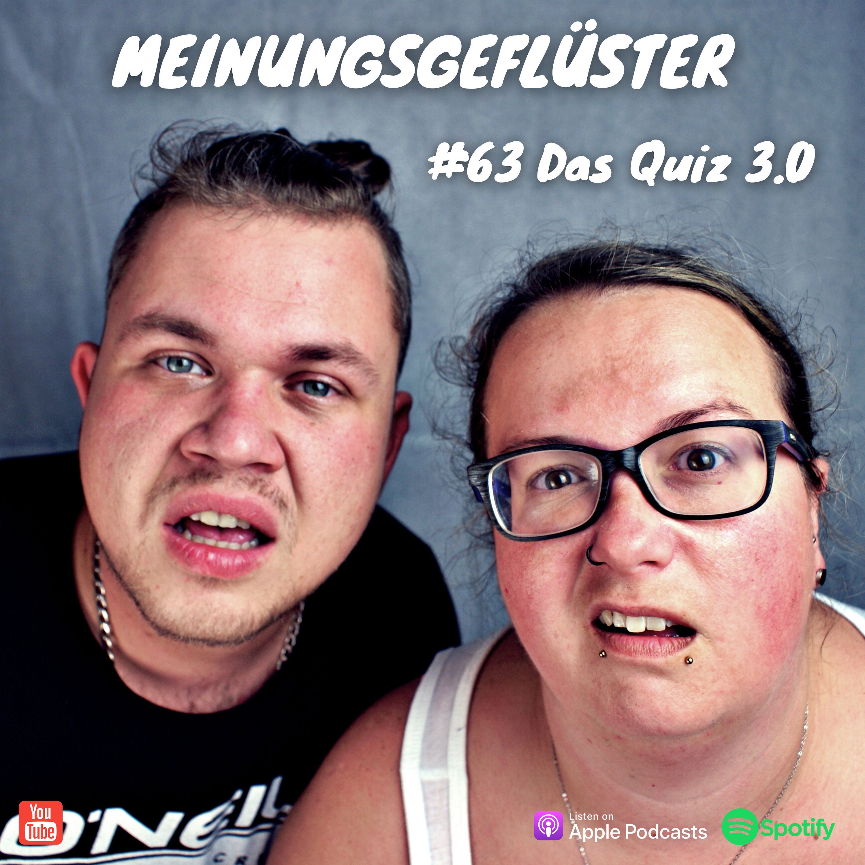 #63 Das Quiz 3.0