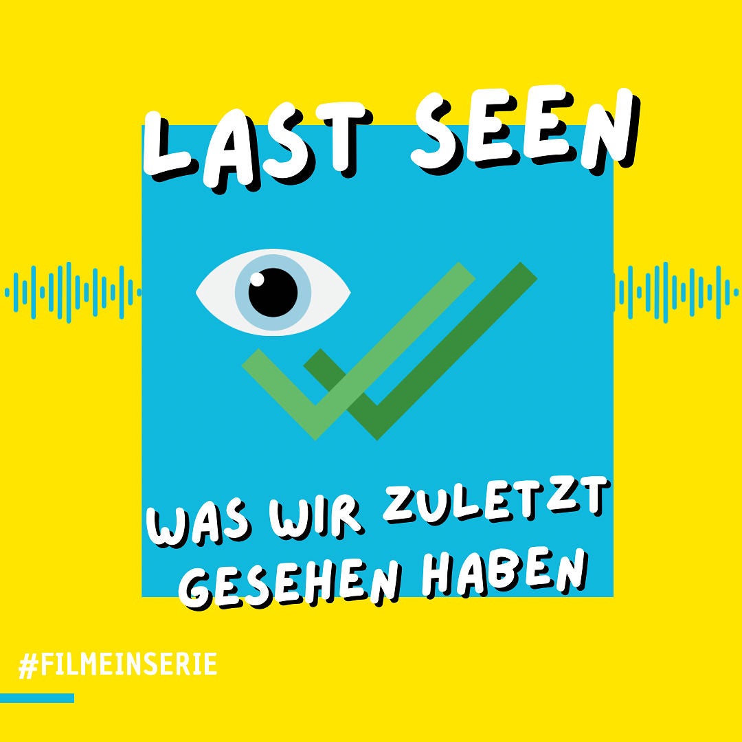 Zuletzt gesehen (1) (#34)