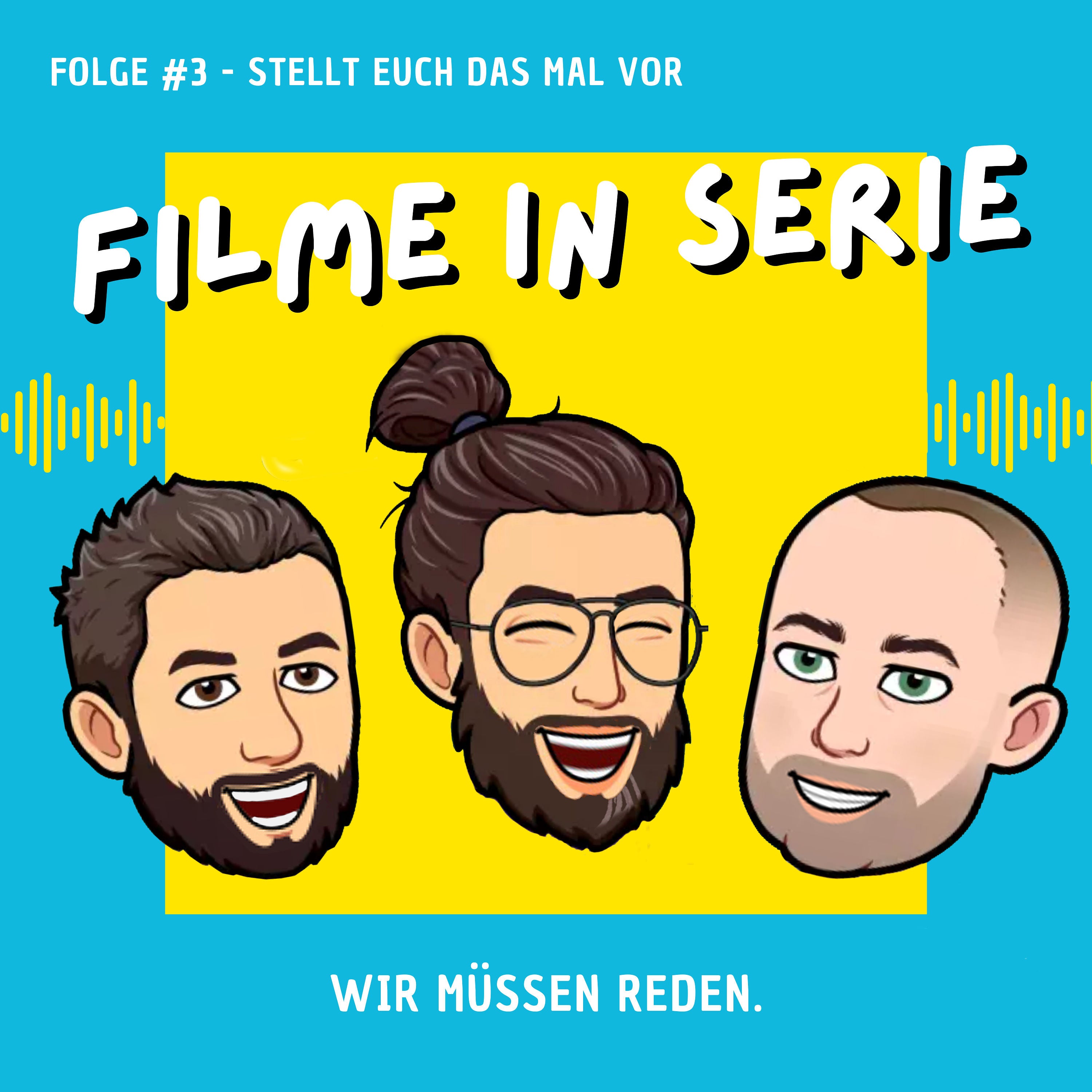 Stellt Euch das mal vor... (#03)