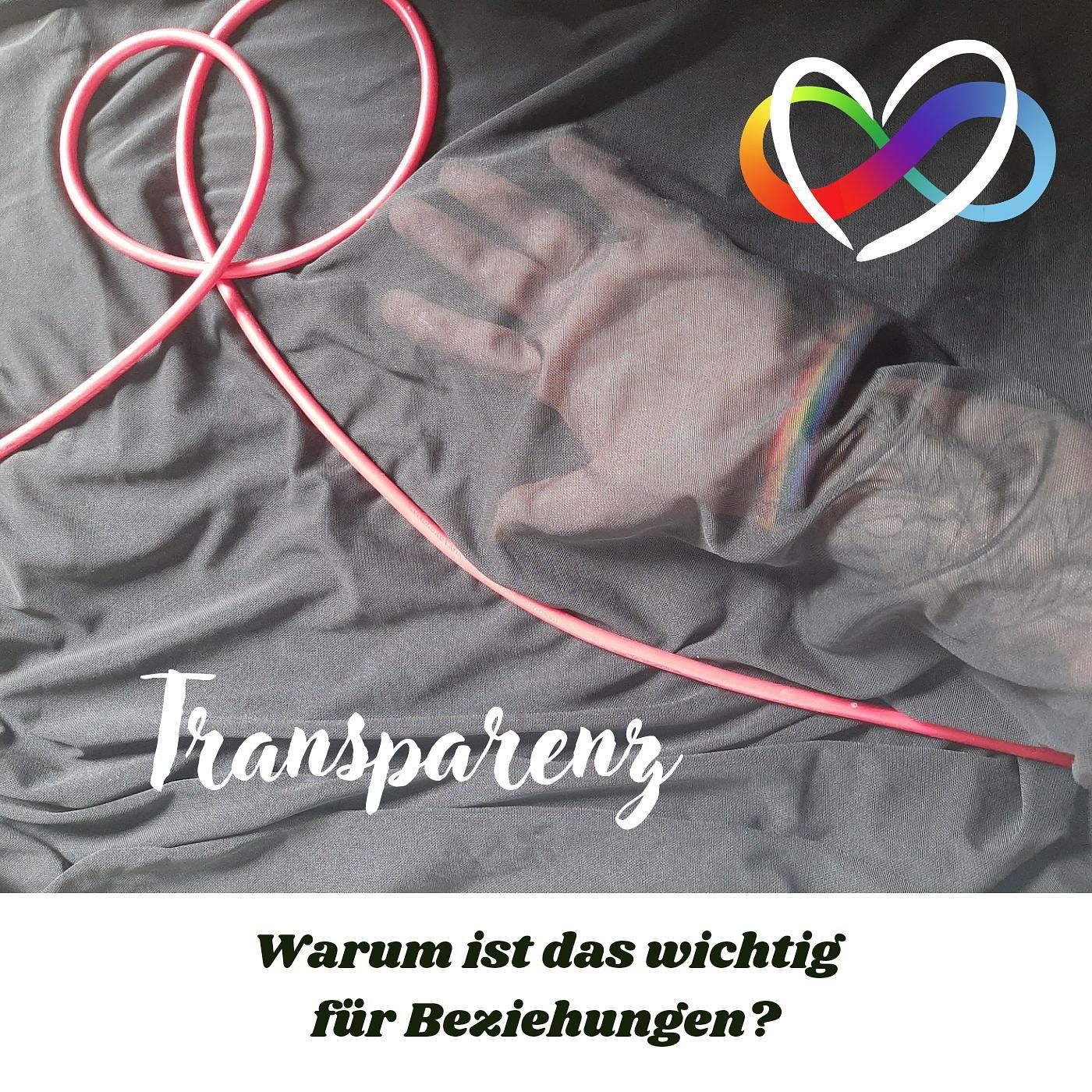 #47 - T wie Transparenz