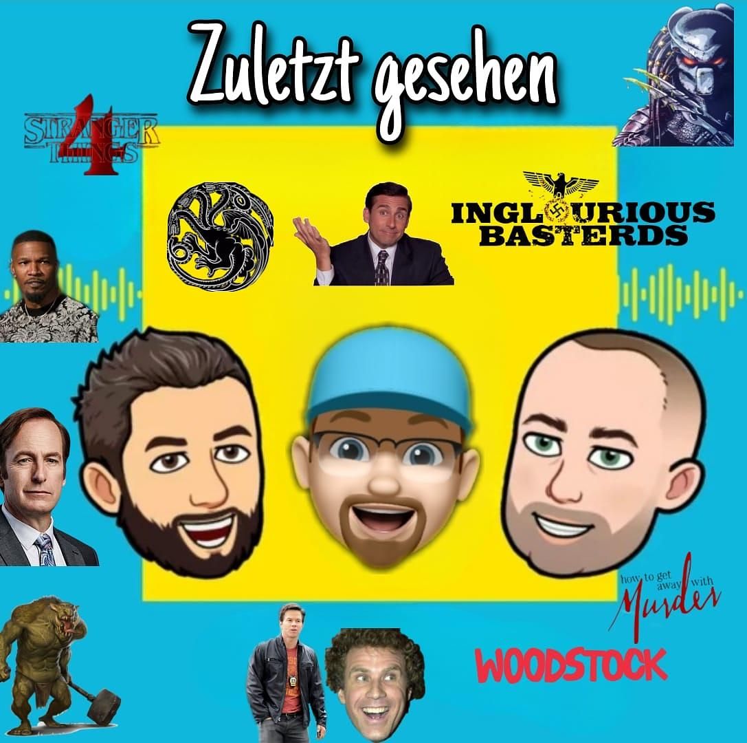 Zuletzt gesehen (2) (#36)