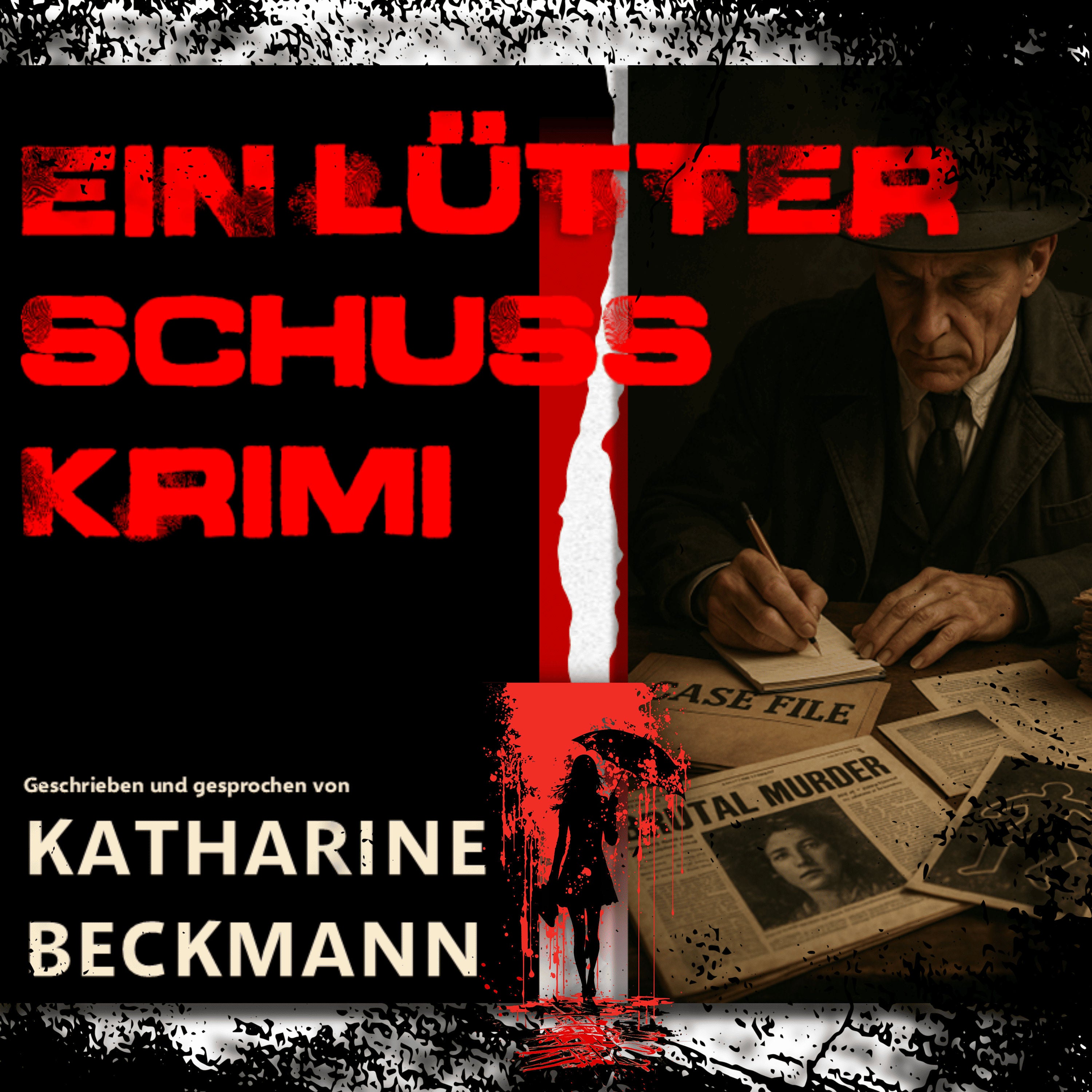 Ein lütter Schuss Krimi