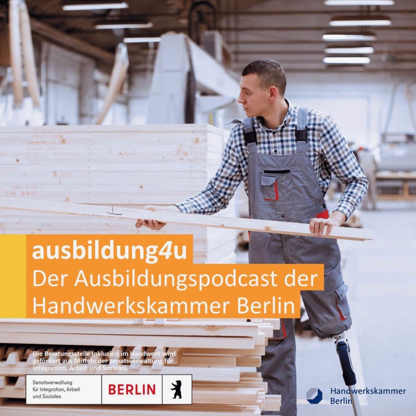 Dokumentation – 1. Inklusionstag in der Handwerkskammer Berlin – „So gelingt Inklusion im Betrieb!“
