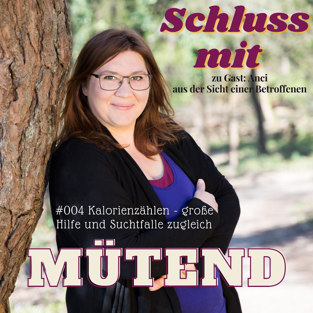 #004 Kalorienzählen