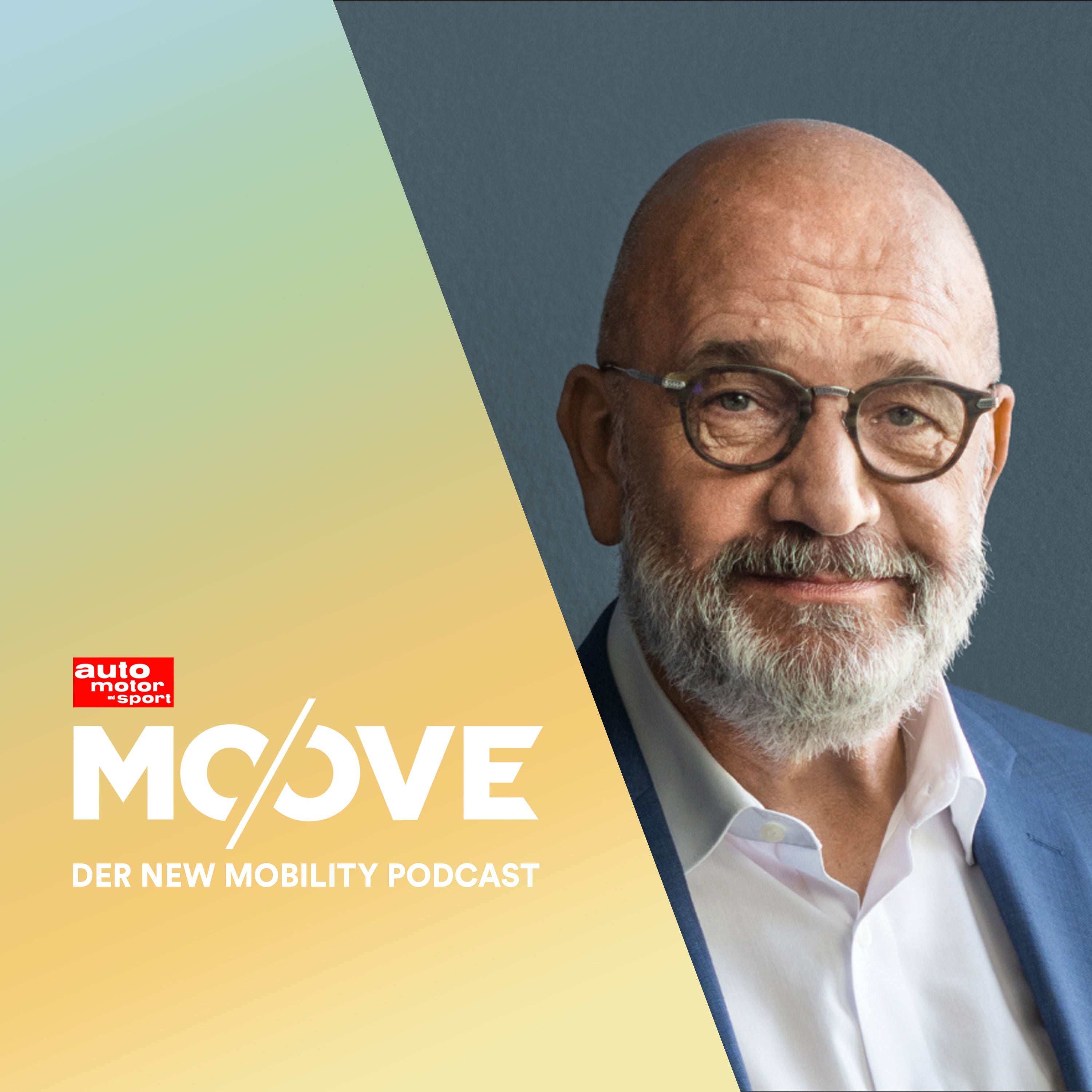 Moove | "Wasserstoff? Nicht mal für Lkw!"