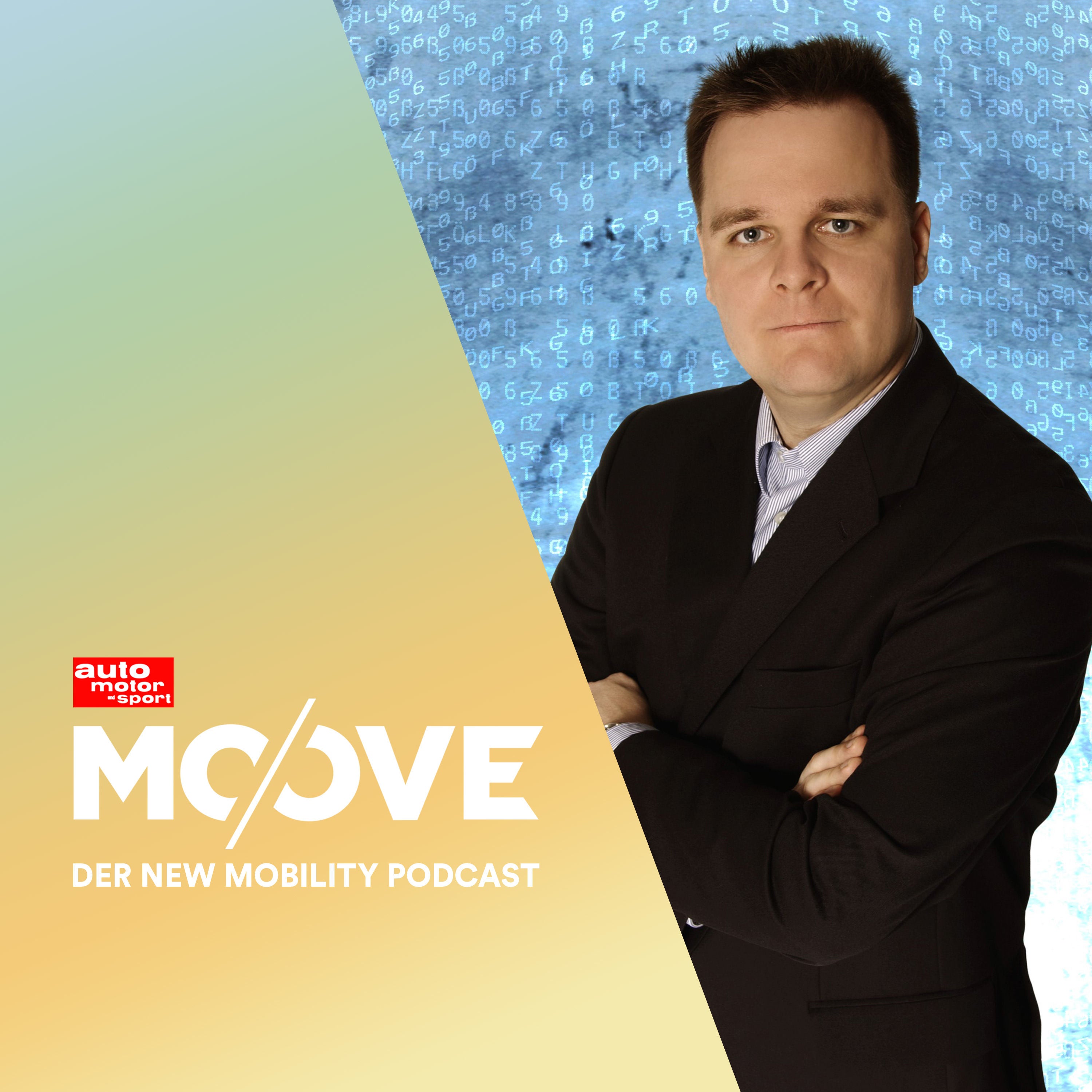 Moove | "Vorsicht vor Apple und Google im Auto"
