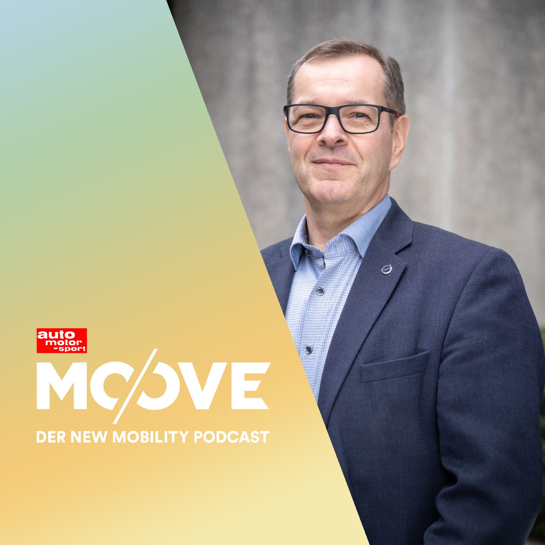 Moove | Bidirektionales Laden ist die Zukunft