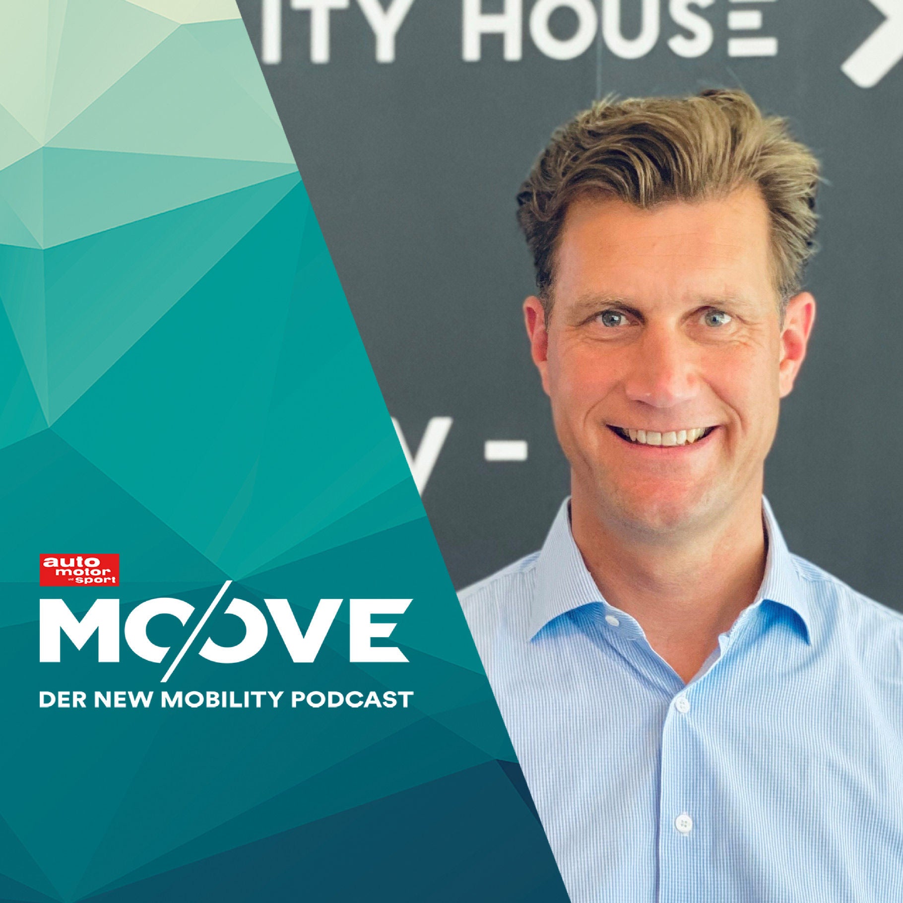 Moove | "Wir werden alle kostenlos E-Auto fahren!"