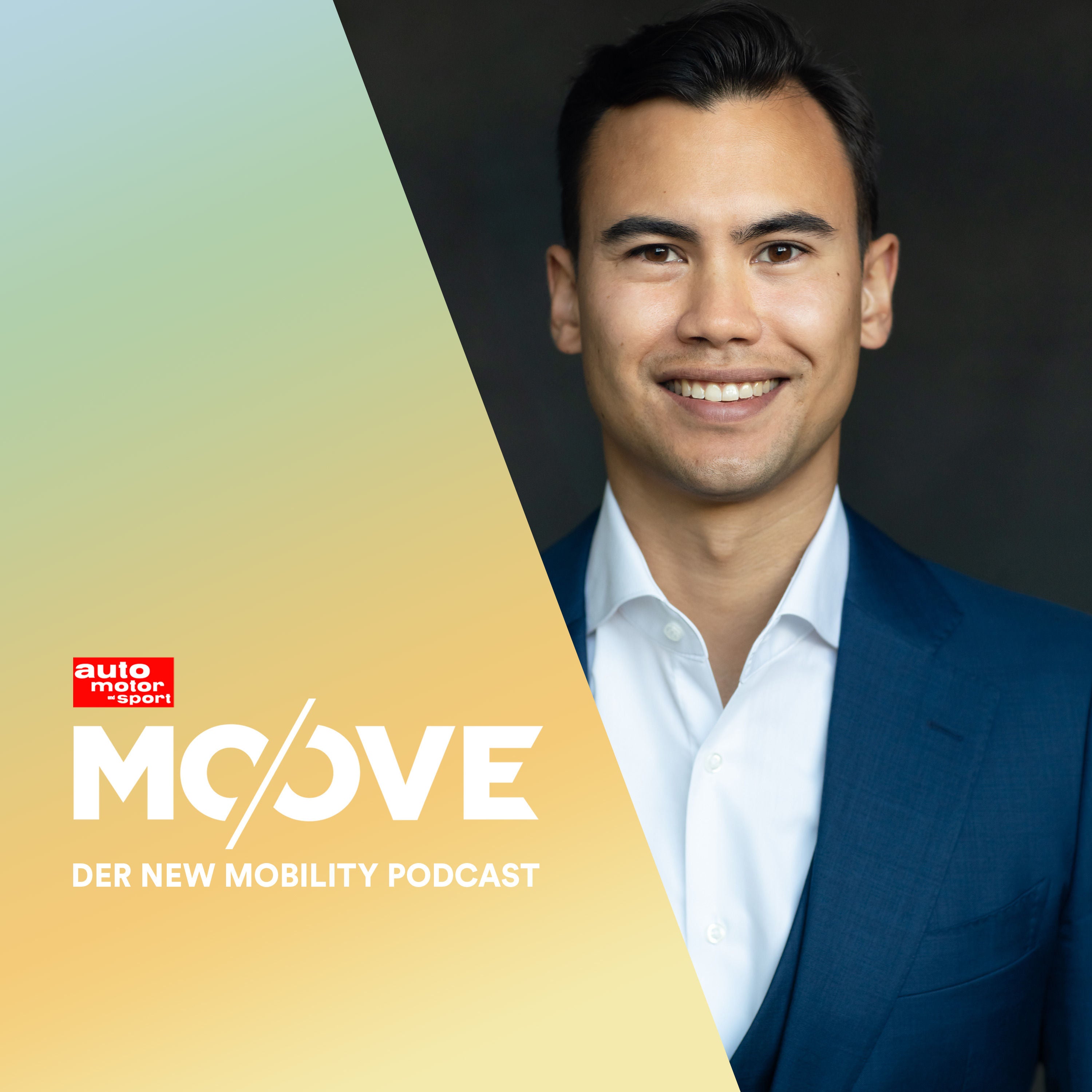 Moove | "Robotaxis sind keine automatisierten Autos"