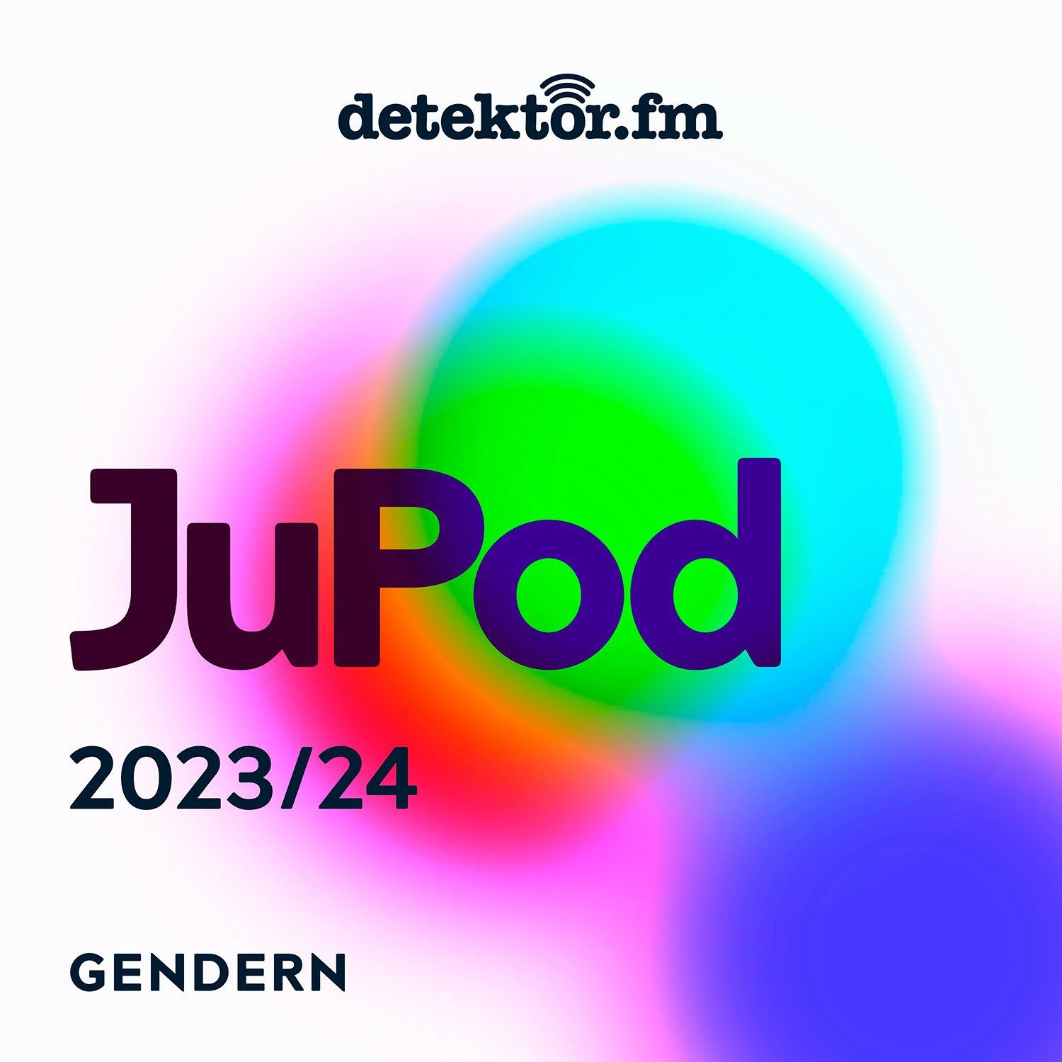 Worum geht’s im „JuPod“?