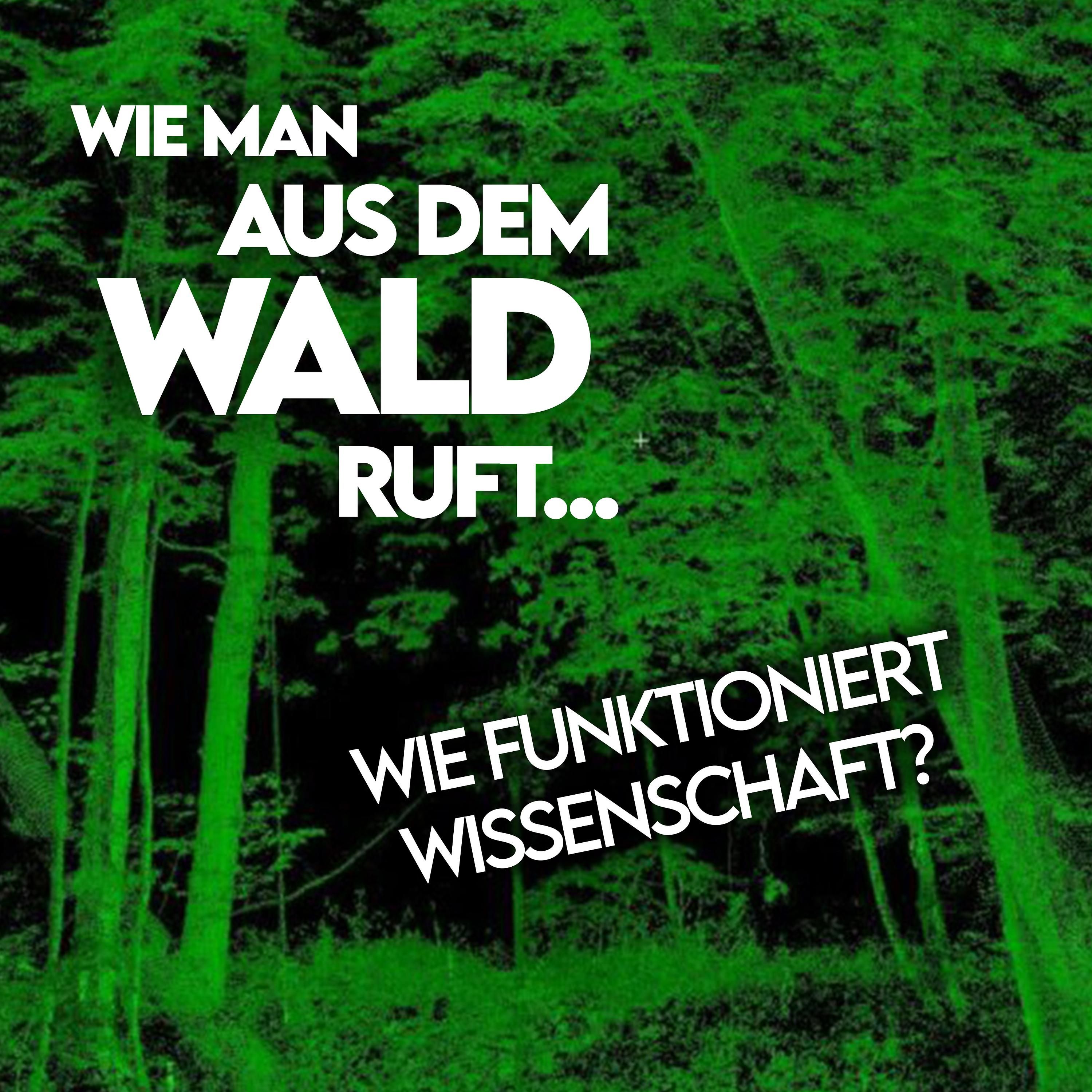 #19 Wie funktioniert Wissenschaft?