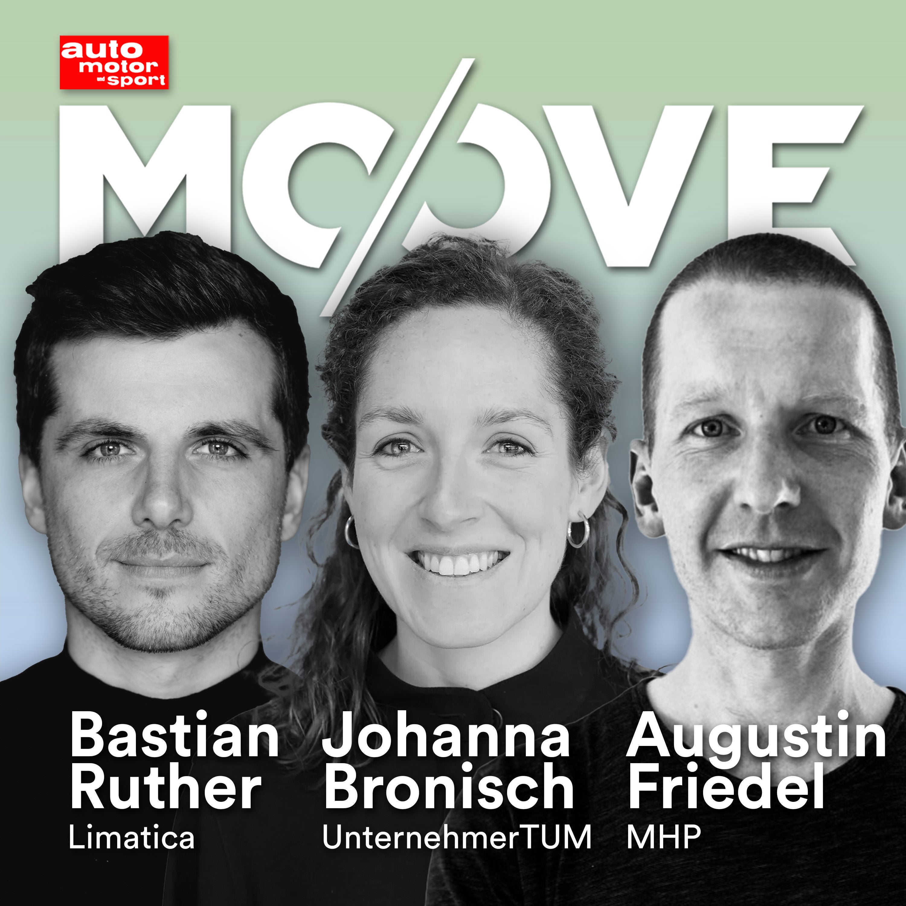 Moove - Der Talk | Wenn die alten Strukturen scheitern...