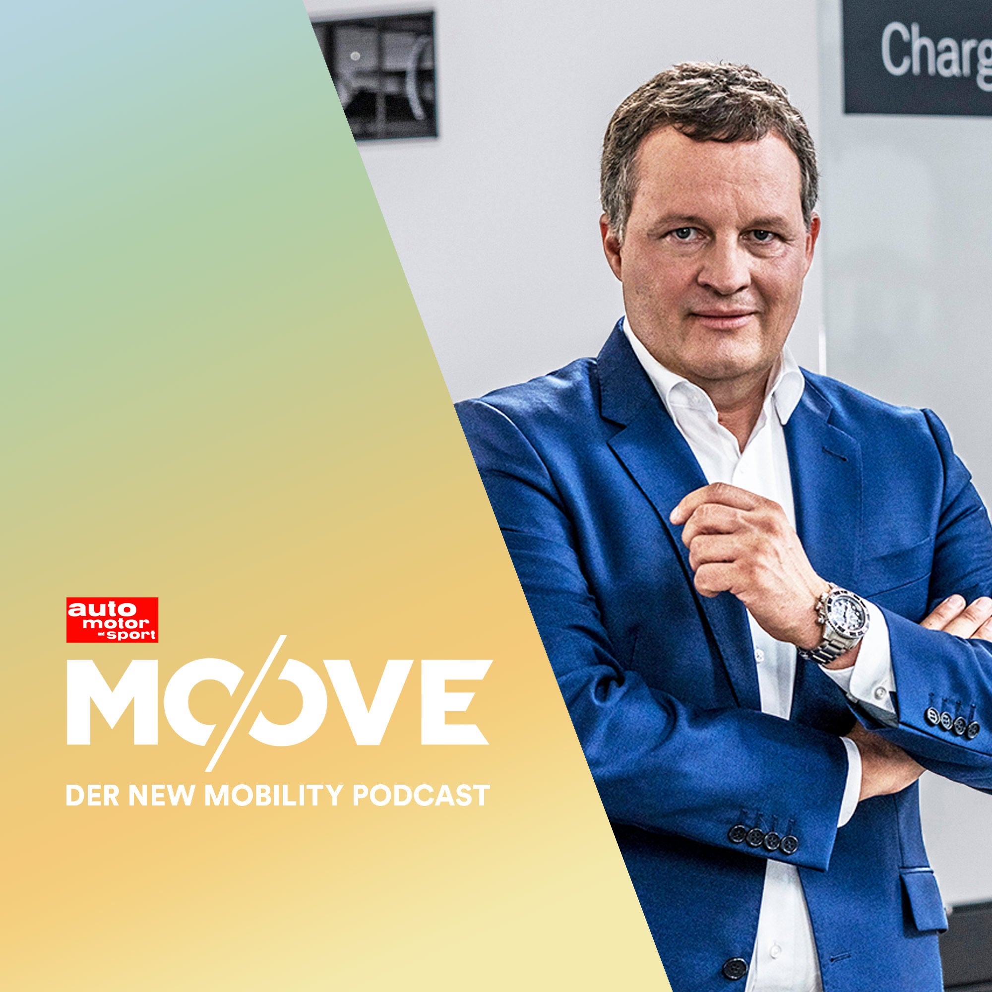 Moove | "Elektrizität ist die Währung der Zukunft"