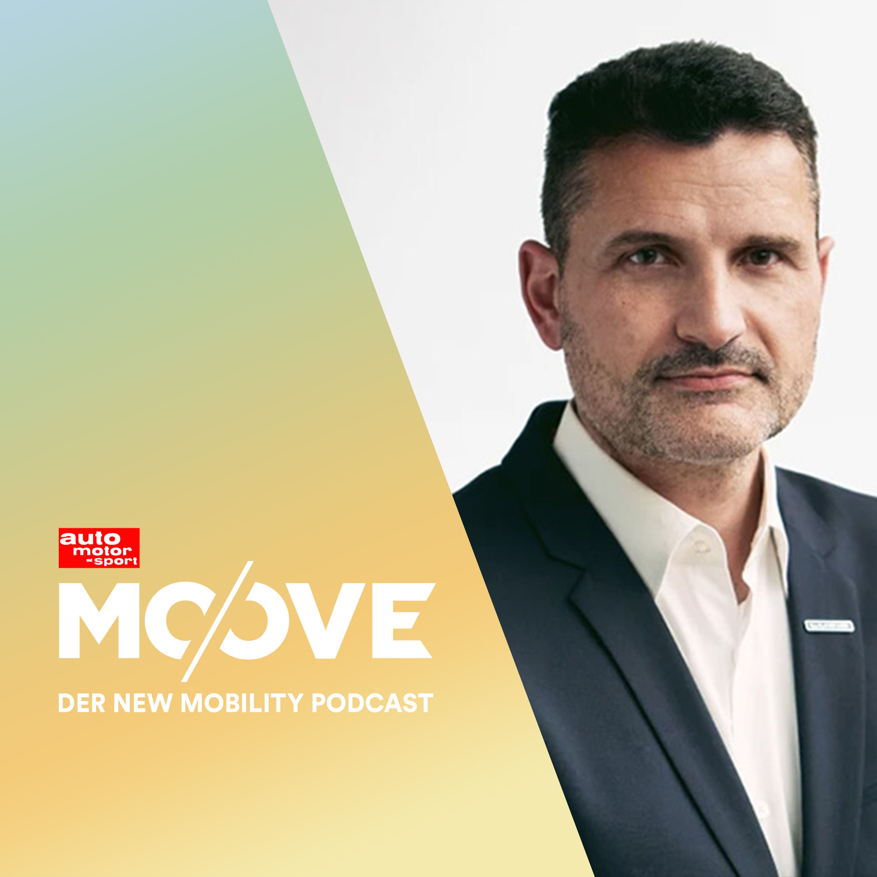 Moove | Warum Lucid mehr als nur ein neuer Tesla ist