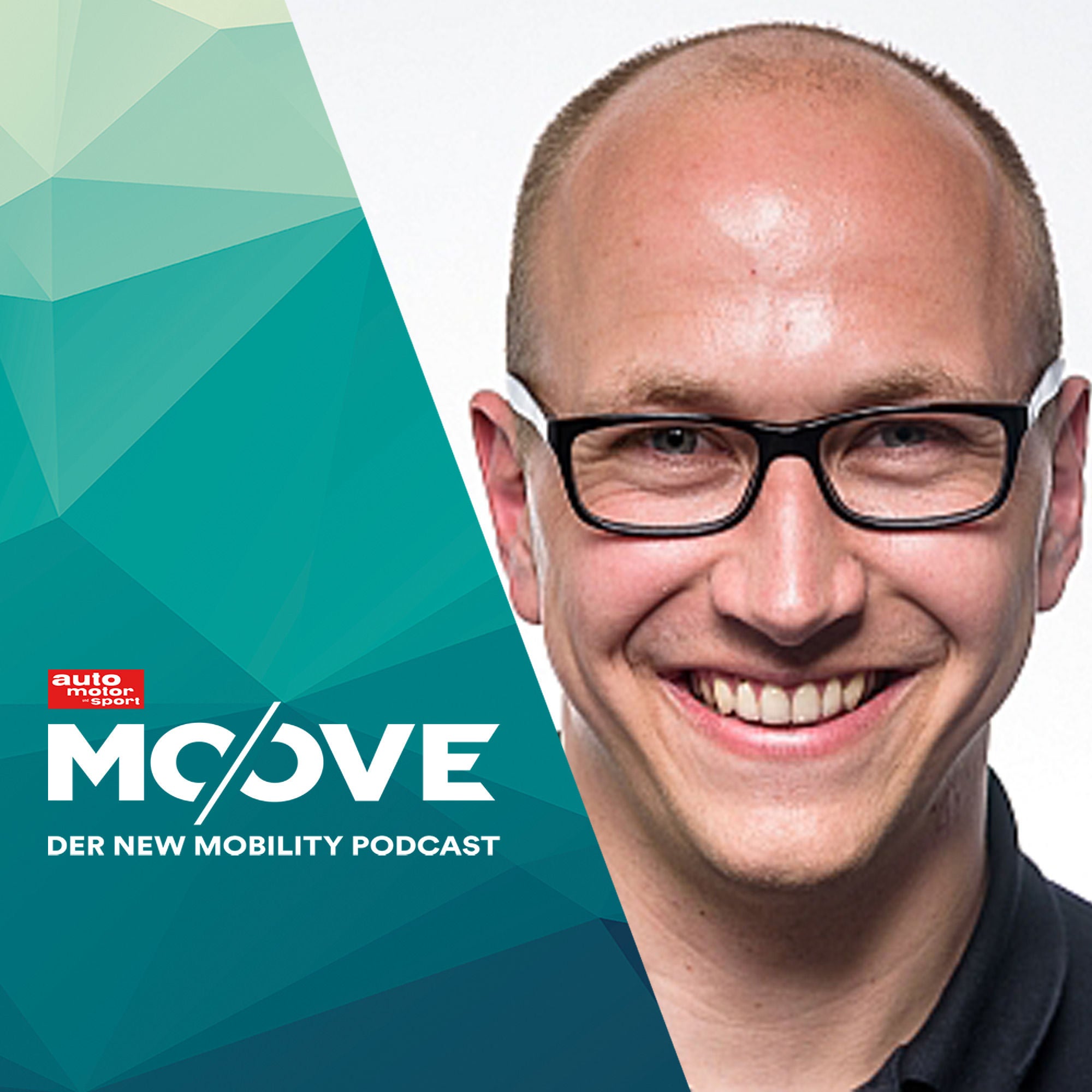 Moove | Warum braucht das E-Auto keinen eigenen Reifen?