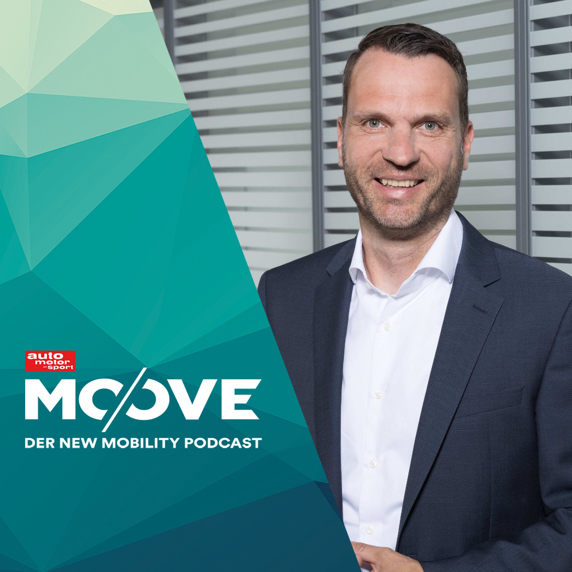 Moove | Keine Digitalisierung ohne Handarbeit