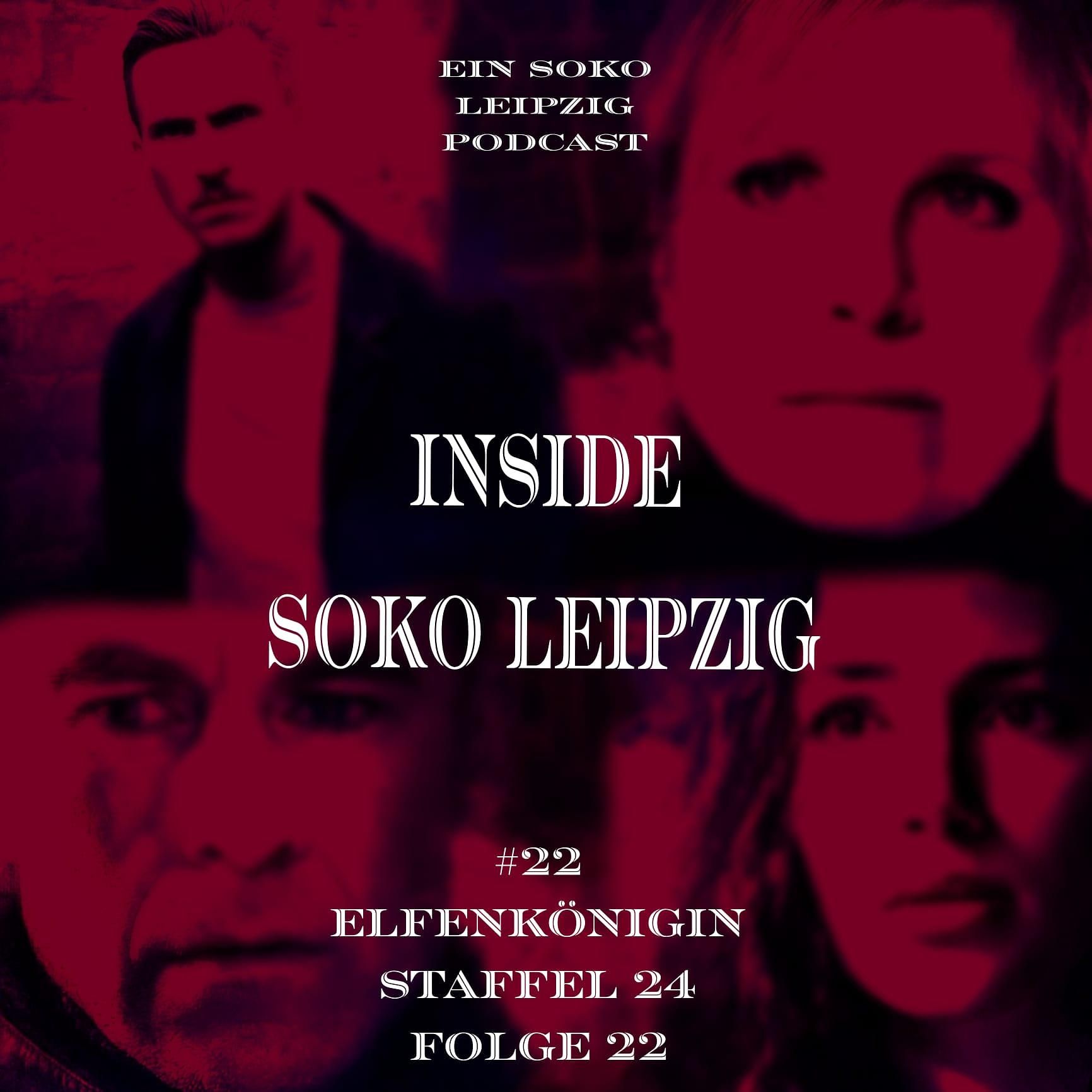Soko Leipzig Folgentalk I Soko Leipzig - Elfenkönigin S24E22