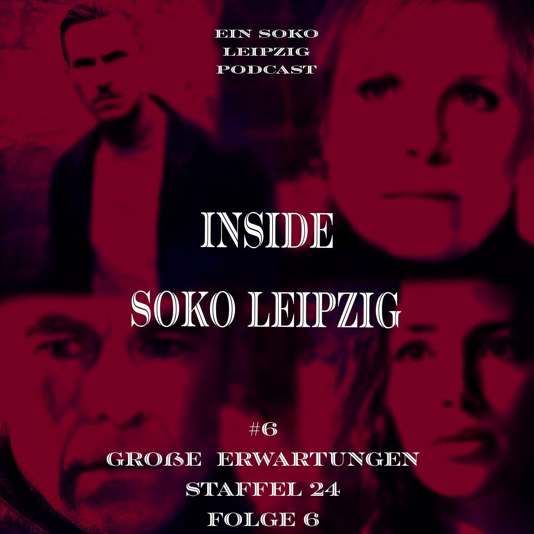 Soko Leipzig Folgentalk I Soko Leipzig Große Erwartungen S24E06