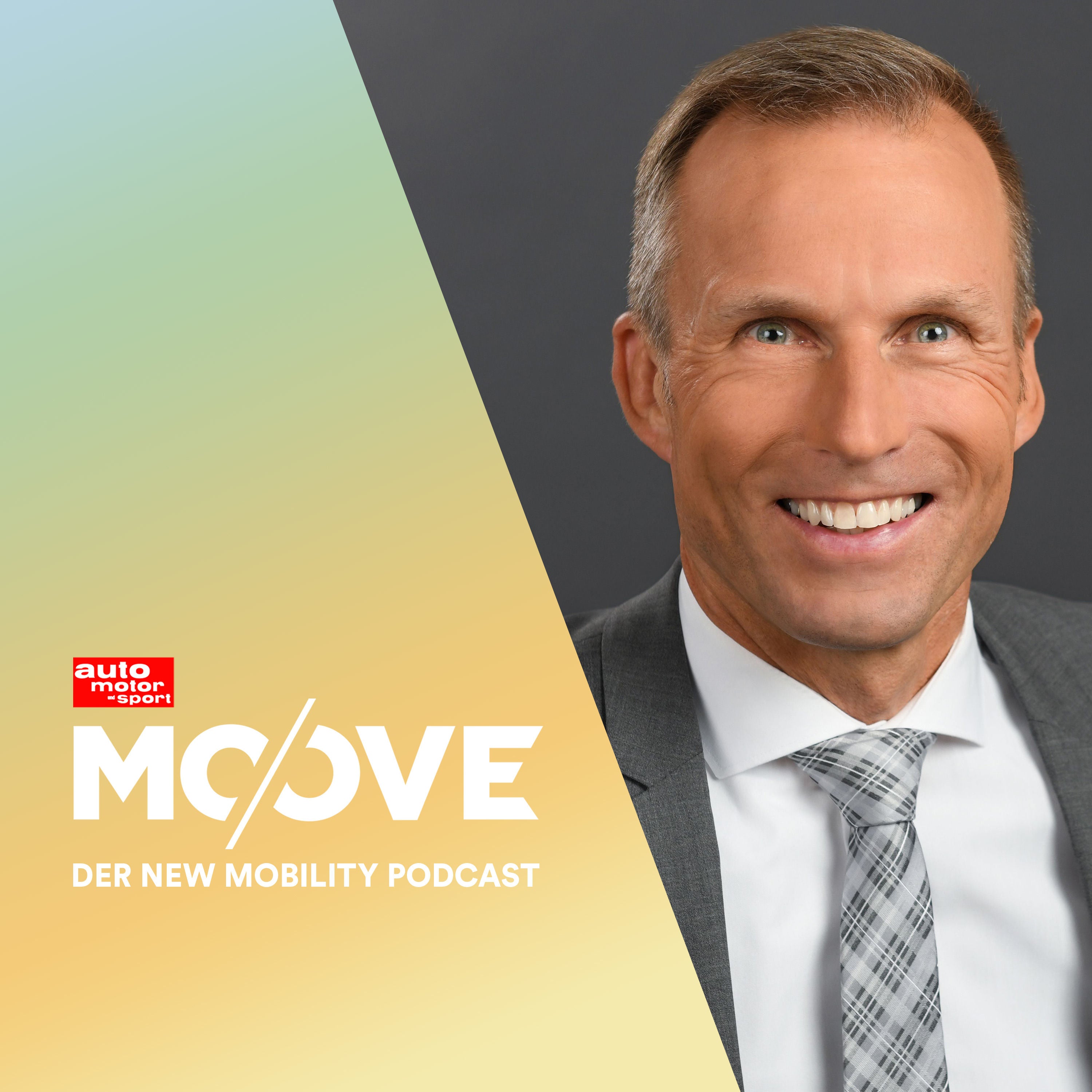Moove | "Ich glaube nicht an E-Fuels im Auto"