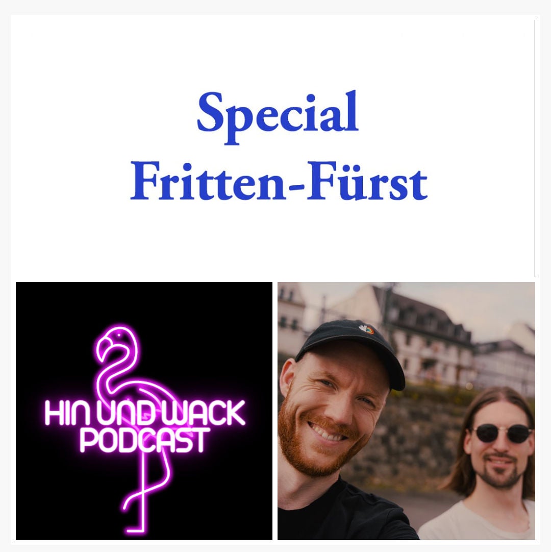 Special: Fritten-Fürst