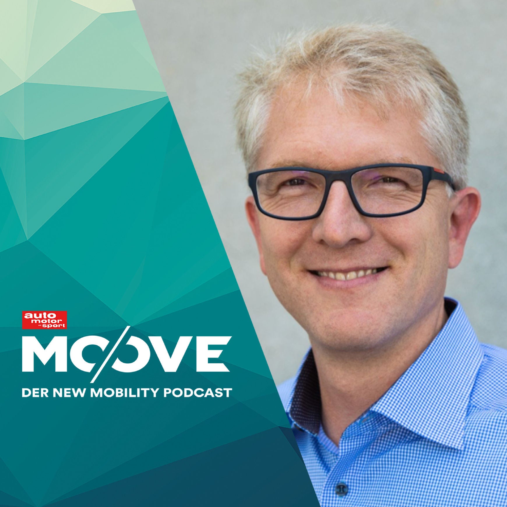 Moove | "Zu viel Geld ist schädlich"