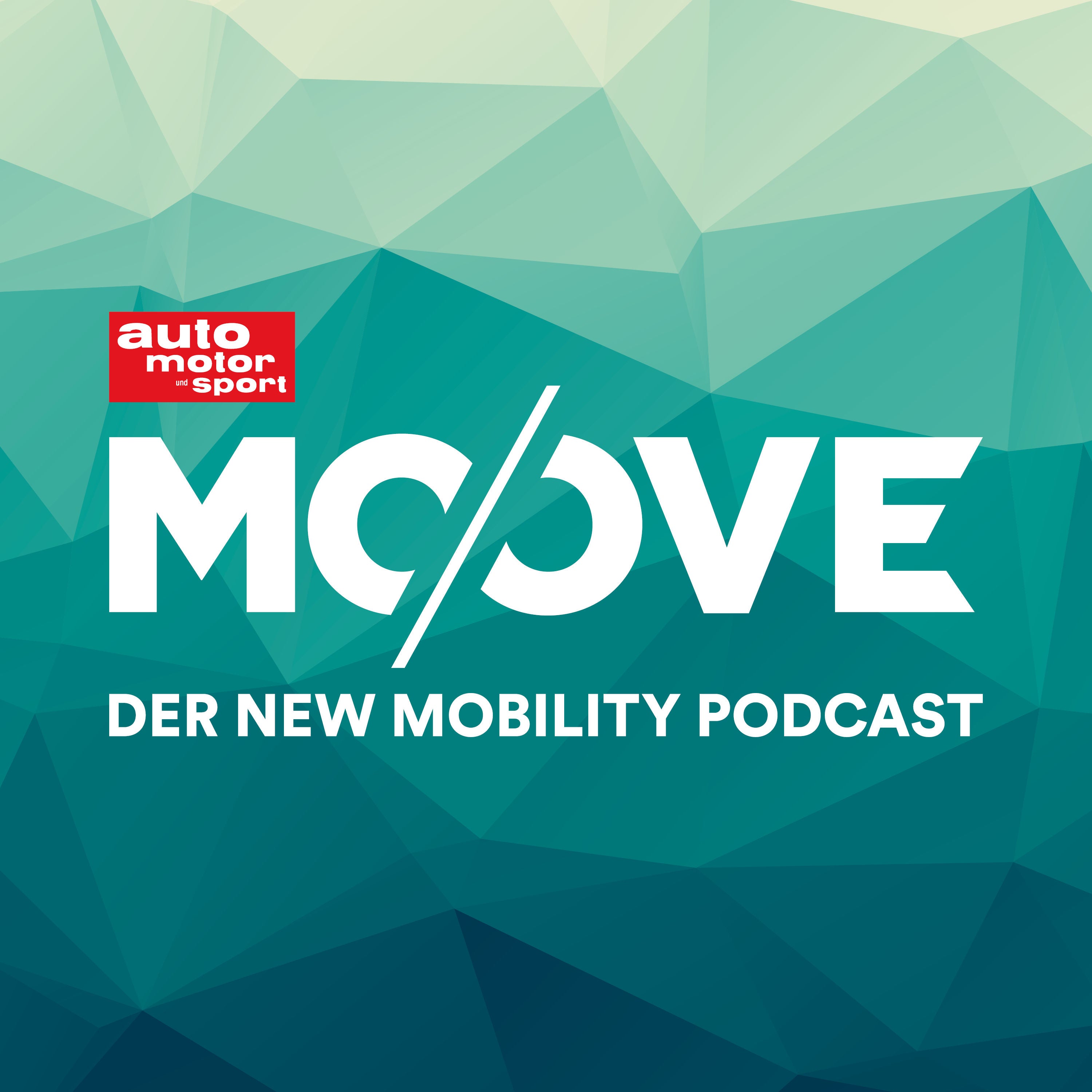 Moove | Wird China Autoland Nummer 1, Carsten Breitfeld?