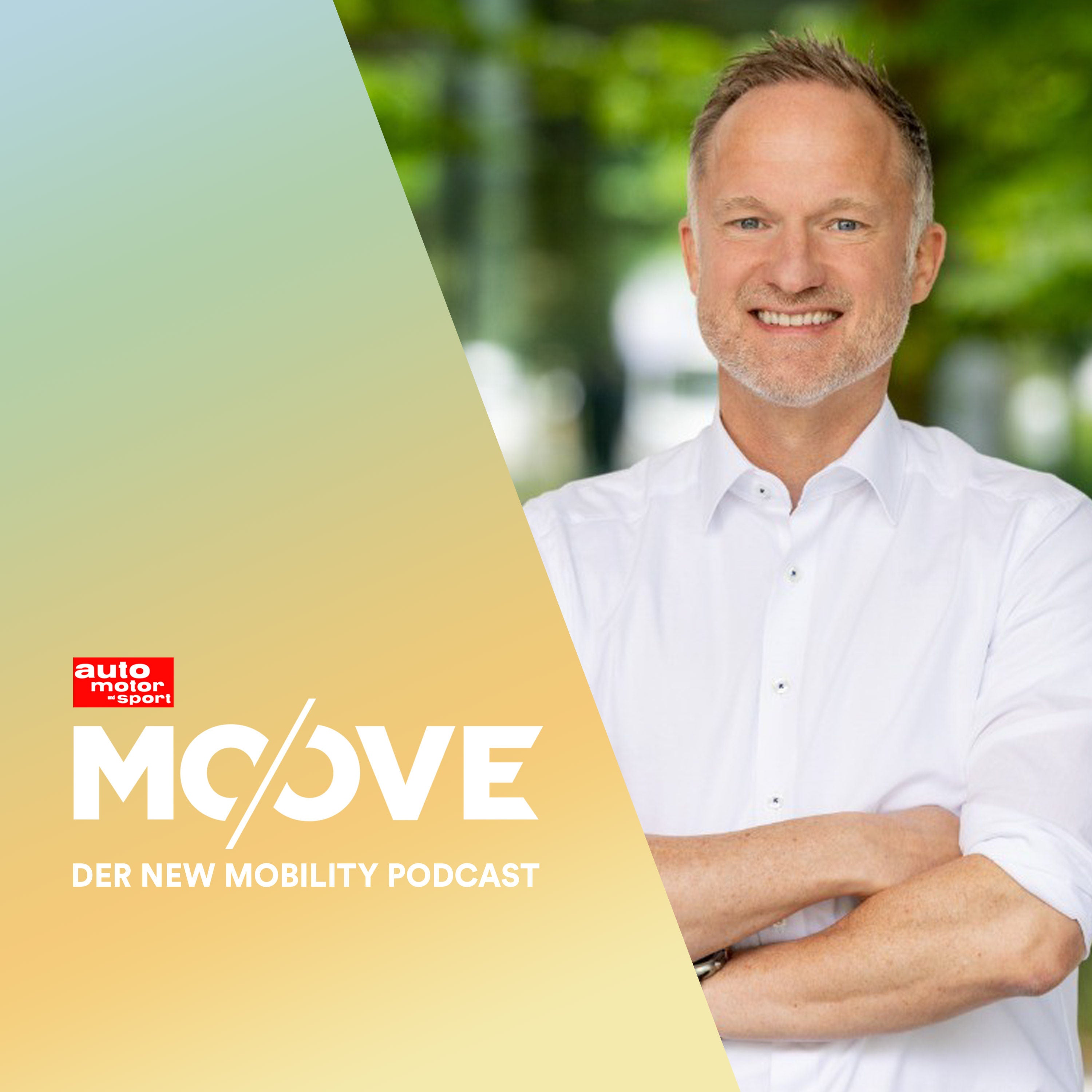Moove | "Tesla hat es deutlich einfacher als VW und Co."