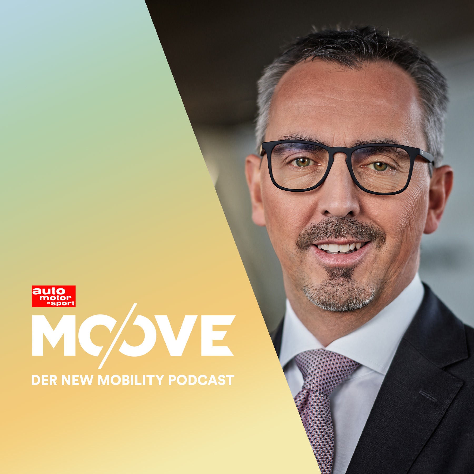 Moove | So will BMW nachhaltige (E-)Autos bauen
