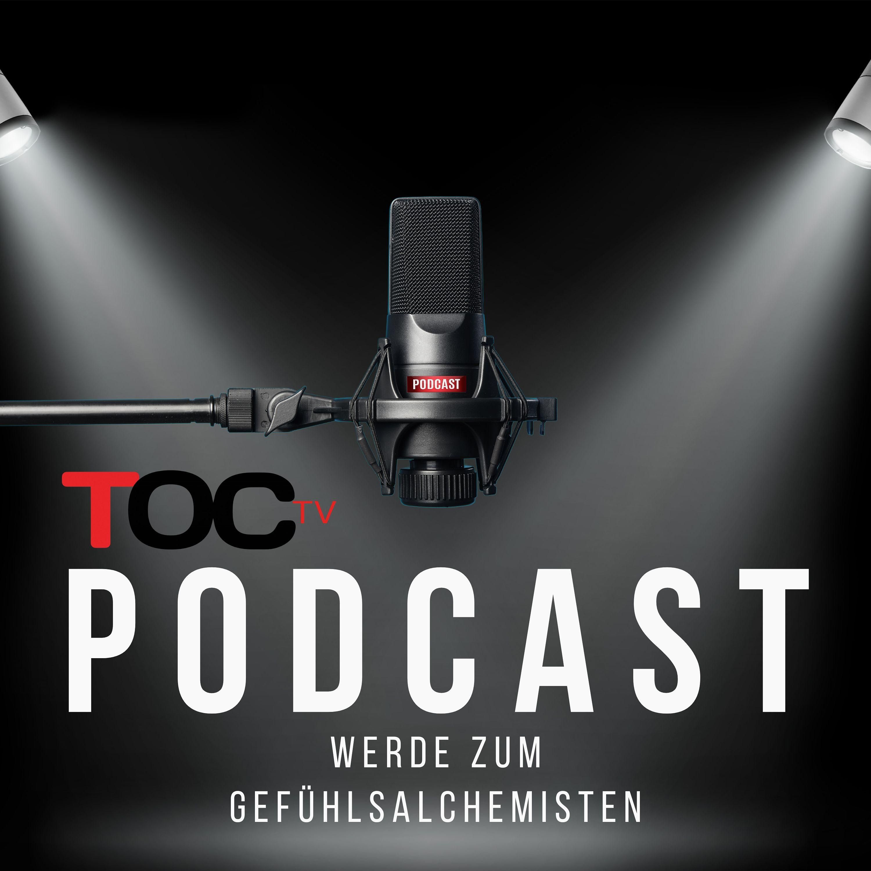 Werde zum Gefühls-ALCHEMISTEN