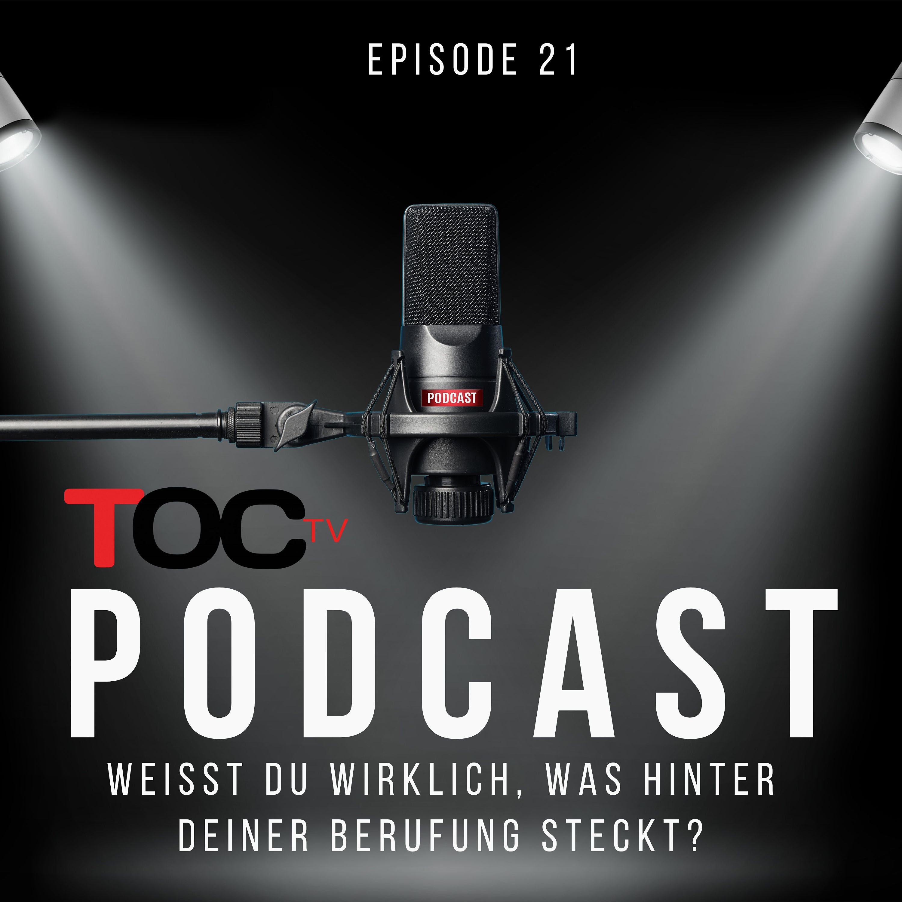Weißt Du, was WIRKLICH hinter Deiner Berufung steckt?