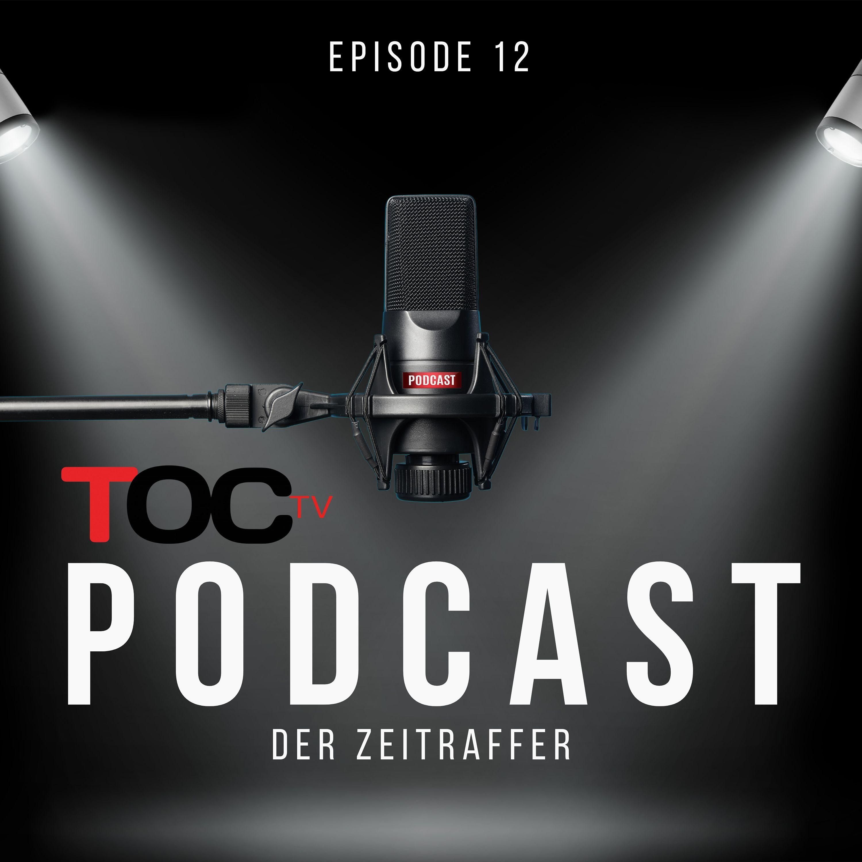 Der Zeitraffer