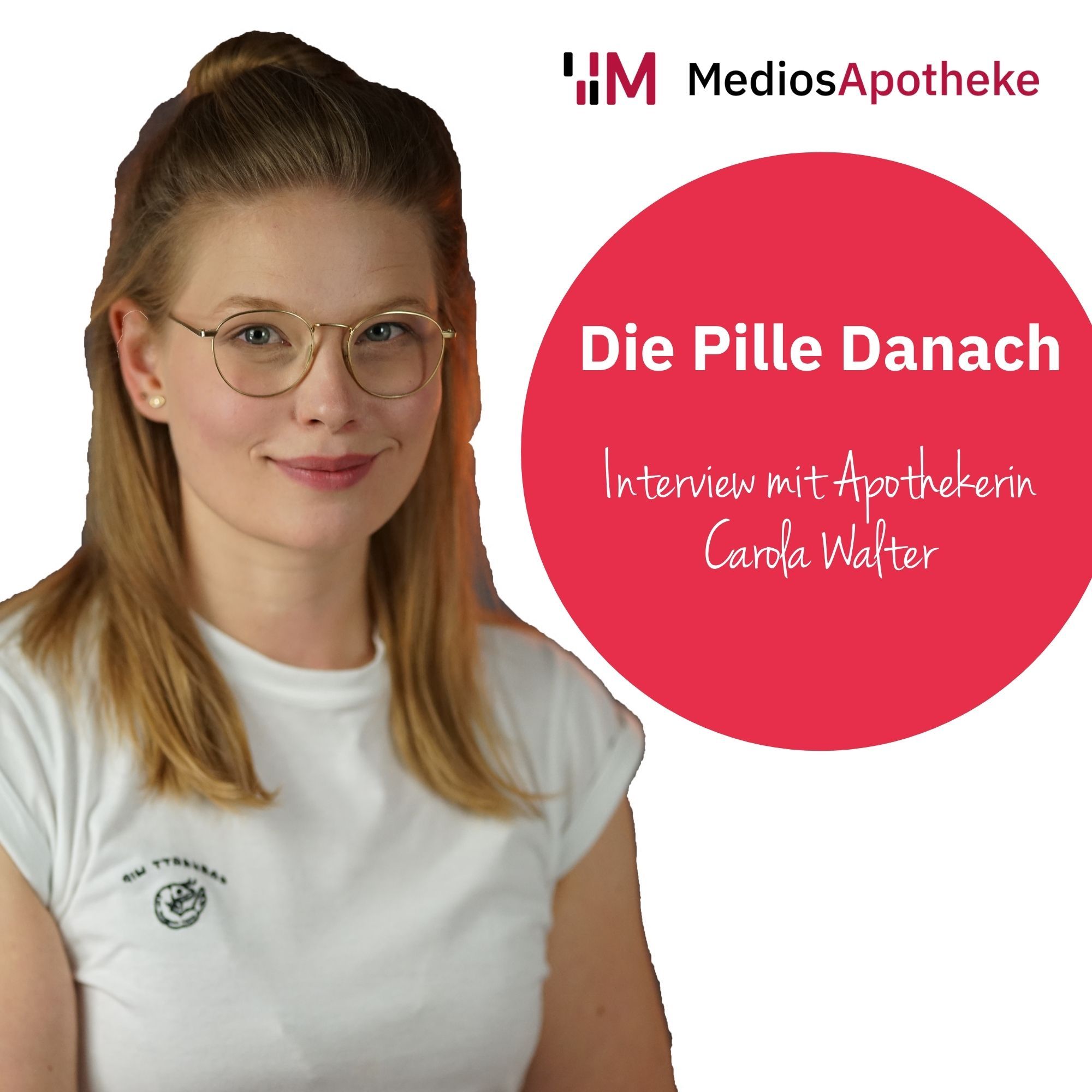 Verhütungspanne... was nun? Pille Danach? Apothekerin Carola klärt auf