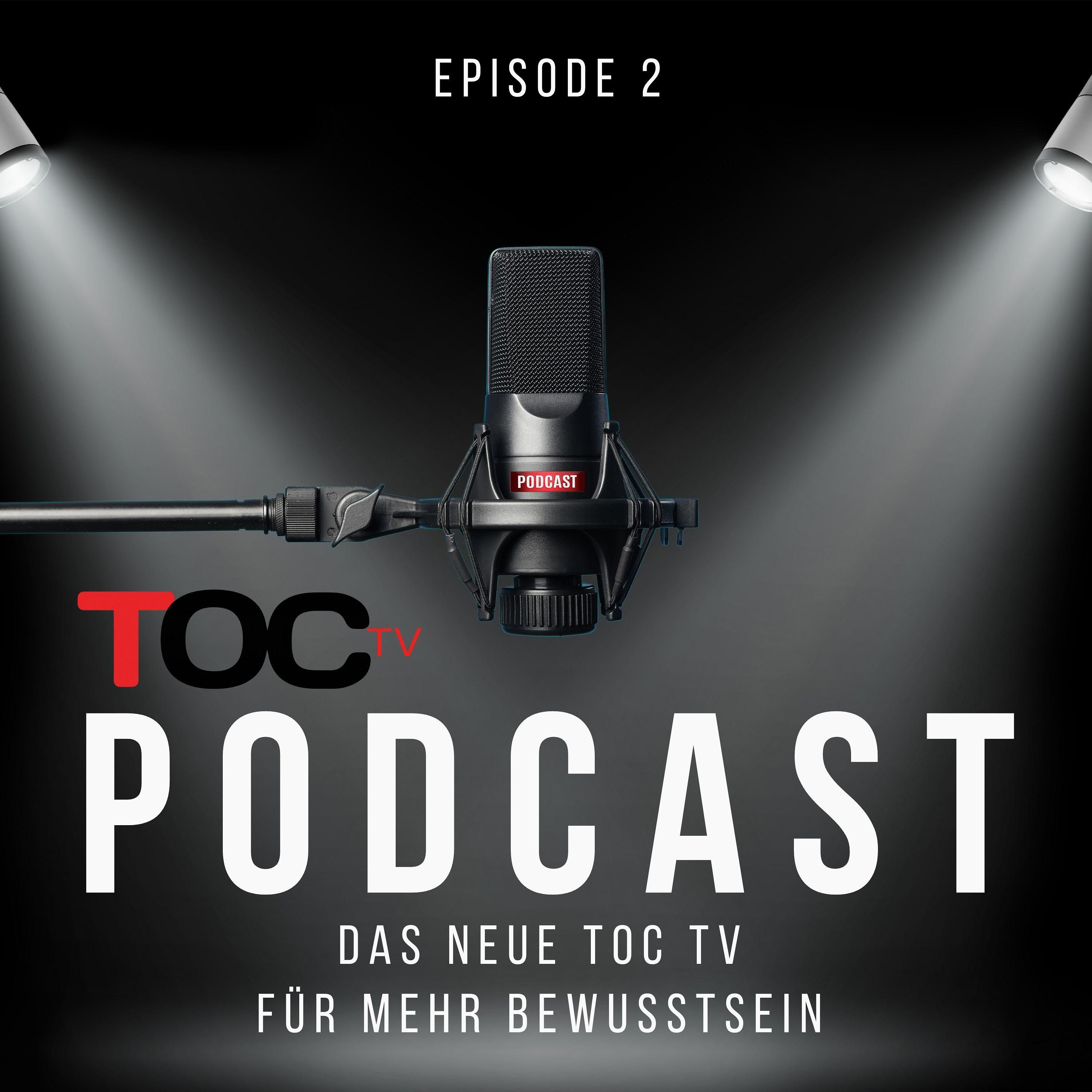 Das neue TOC TV