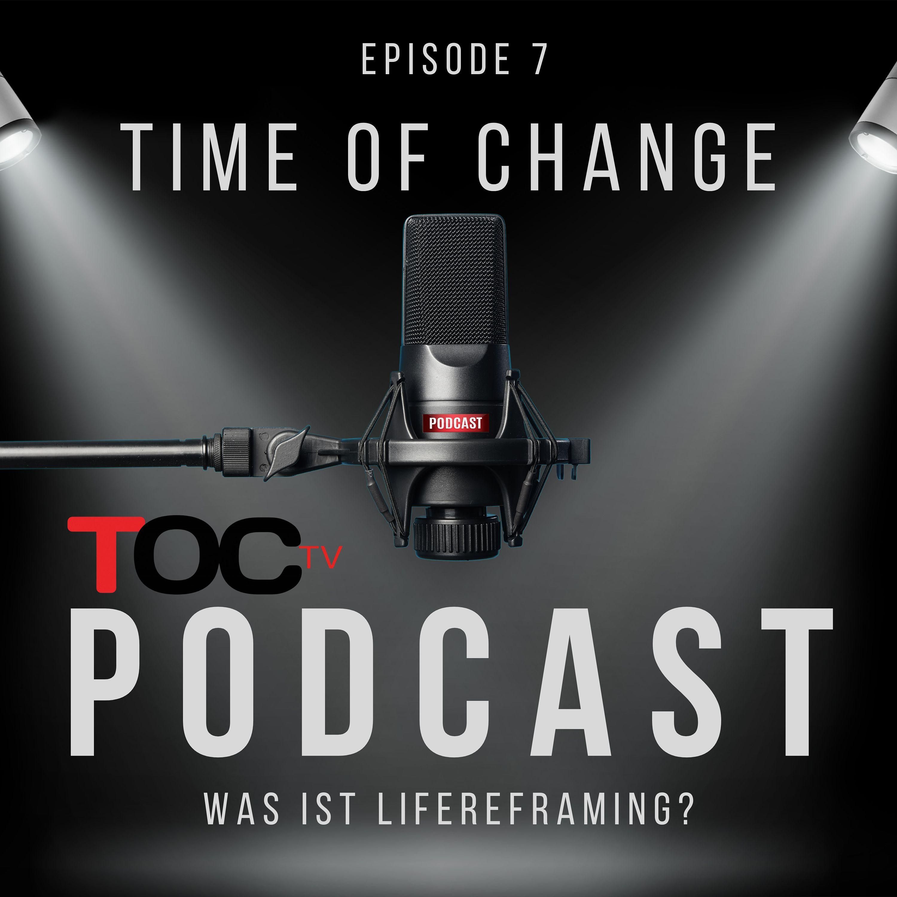 Was ist LifeReframing?