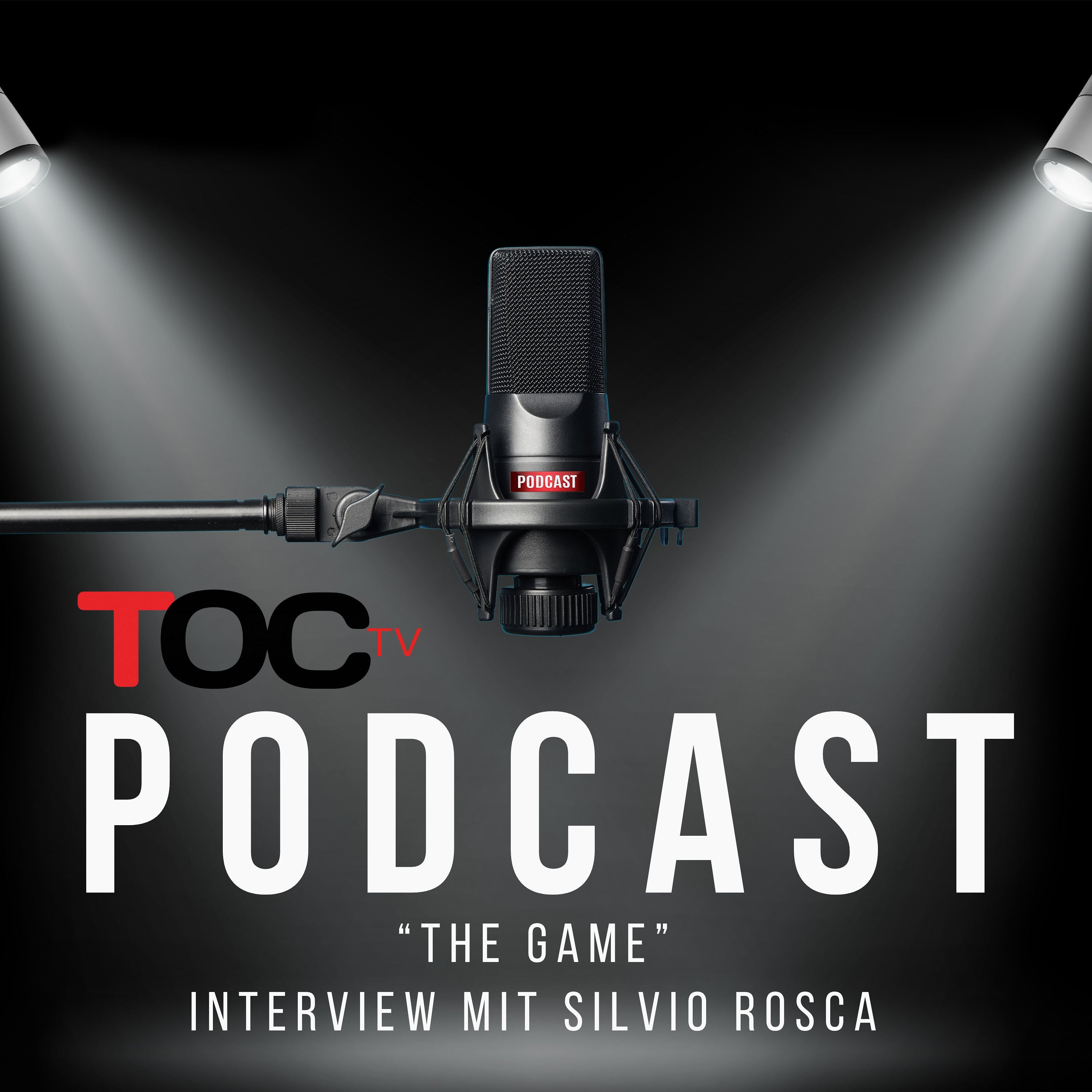 "The Game" Interview mit Silvio Rosca