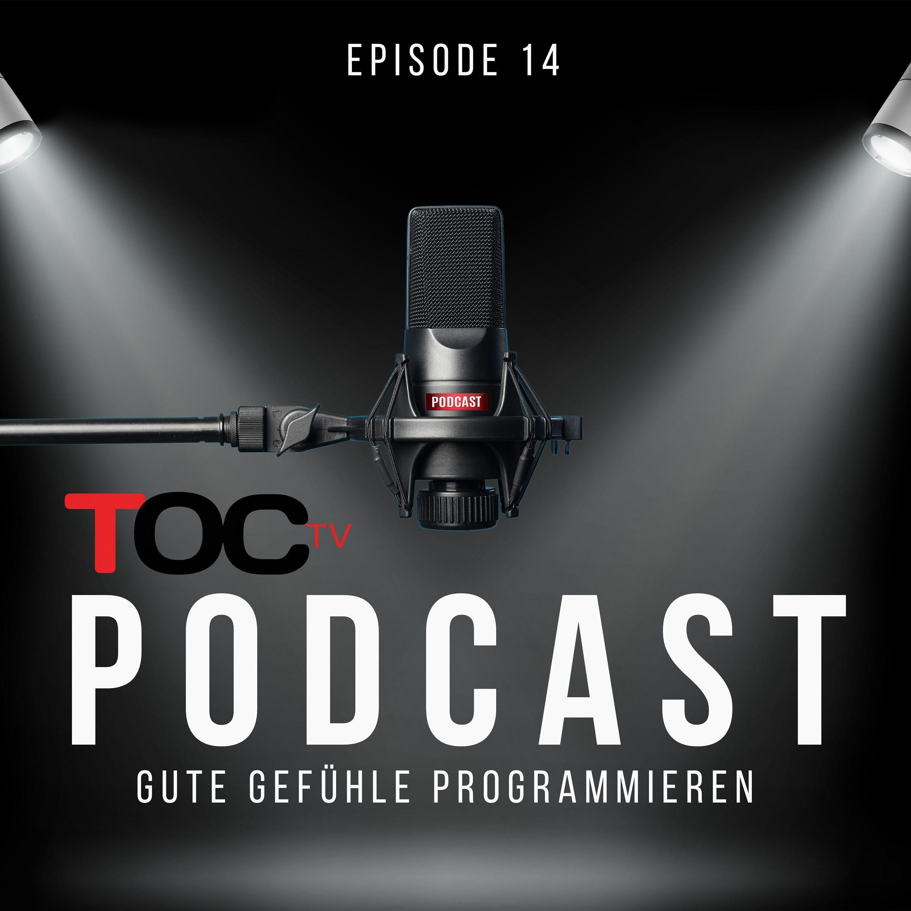 Gute Gefühle programmieren?