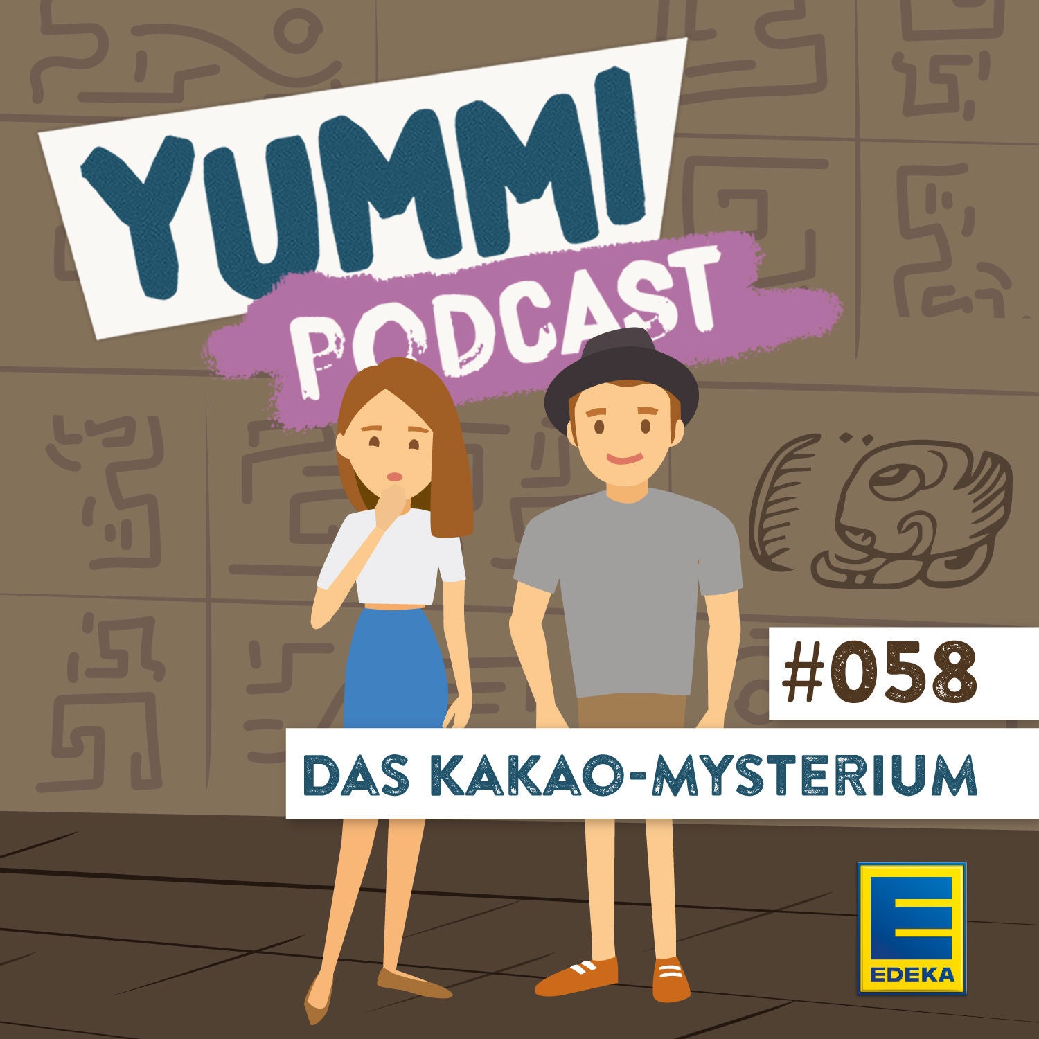 Das Kakao-Mysterium
