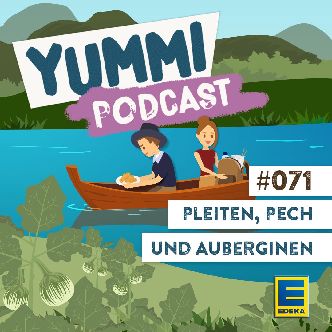 Pleiten, Pech und Auberginen