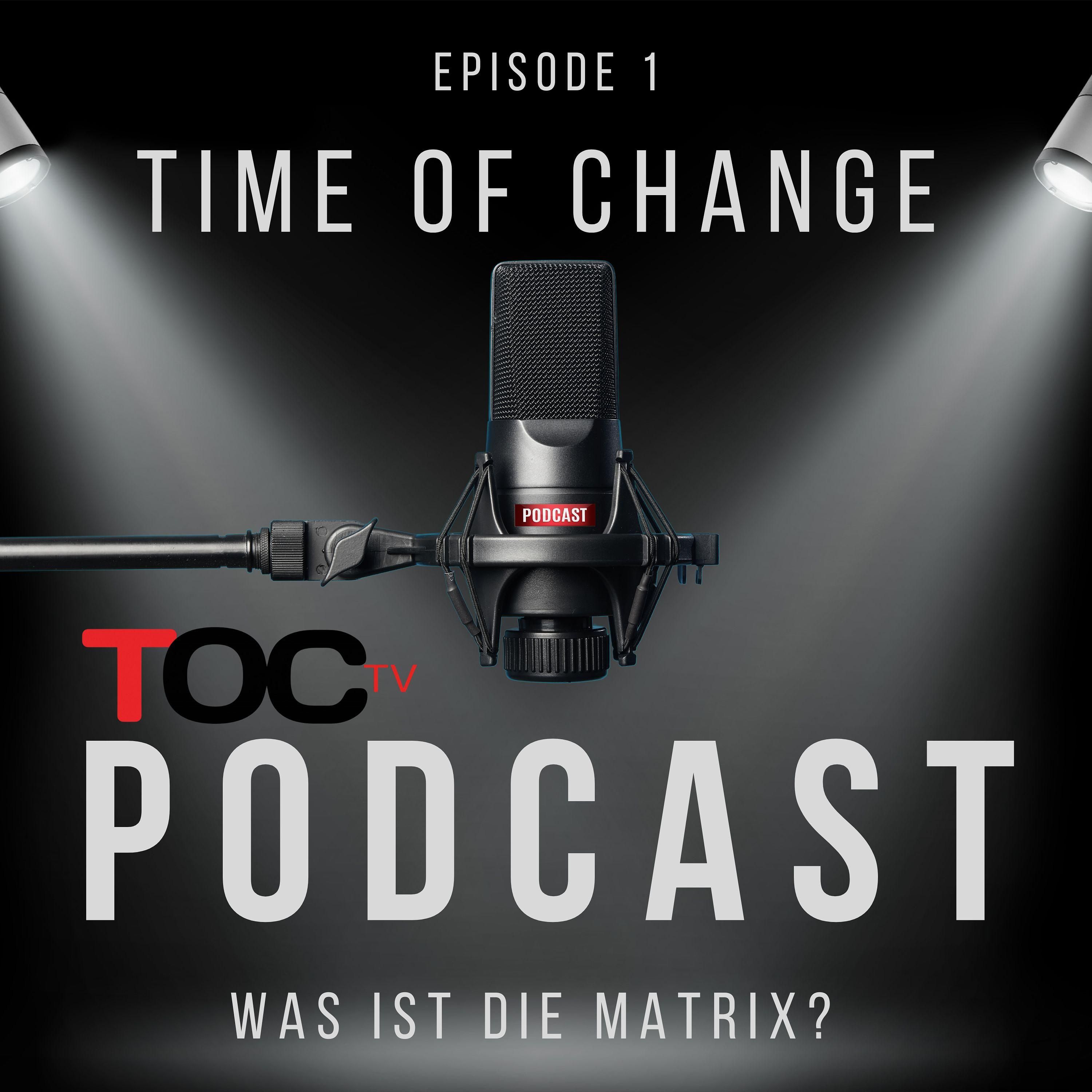 Was ist die Matrix?
